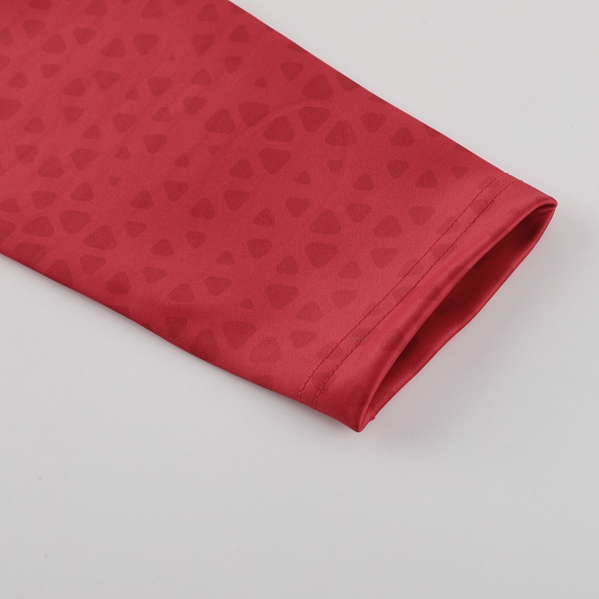 AC Milan 23-24 Jacket Training Tracksuit - Red - SOCCERDEALSHOP