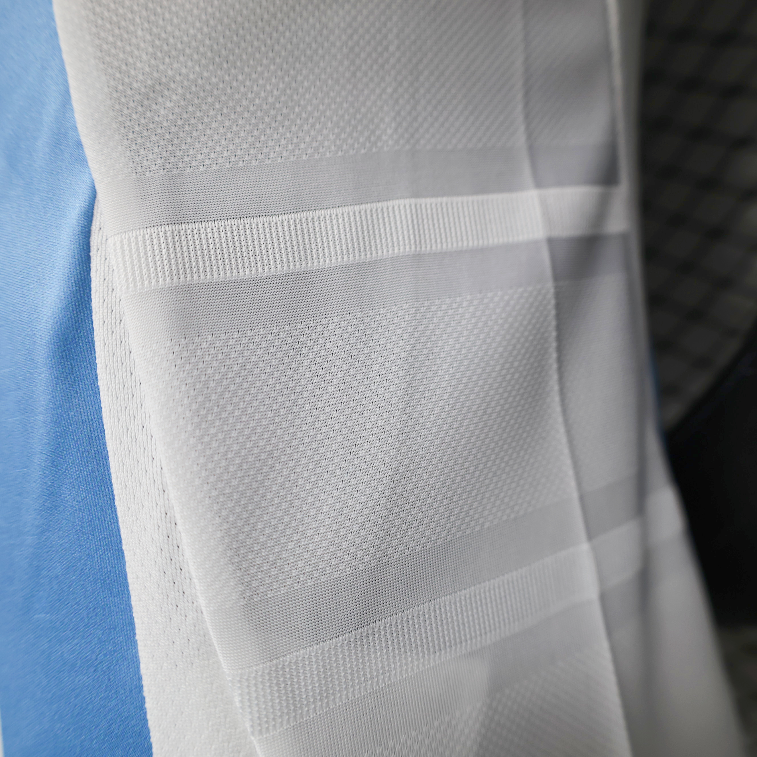 Argentina 2024 Home Stadium Jersey - Player Version - SOCCERDEALSHOP