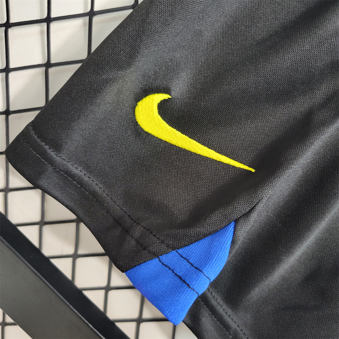 Inter Milan 23-24 Home Kids Kit - SOCCERDEALSHOP