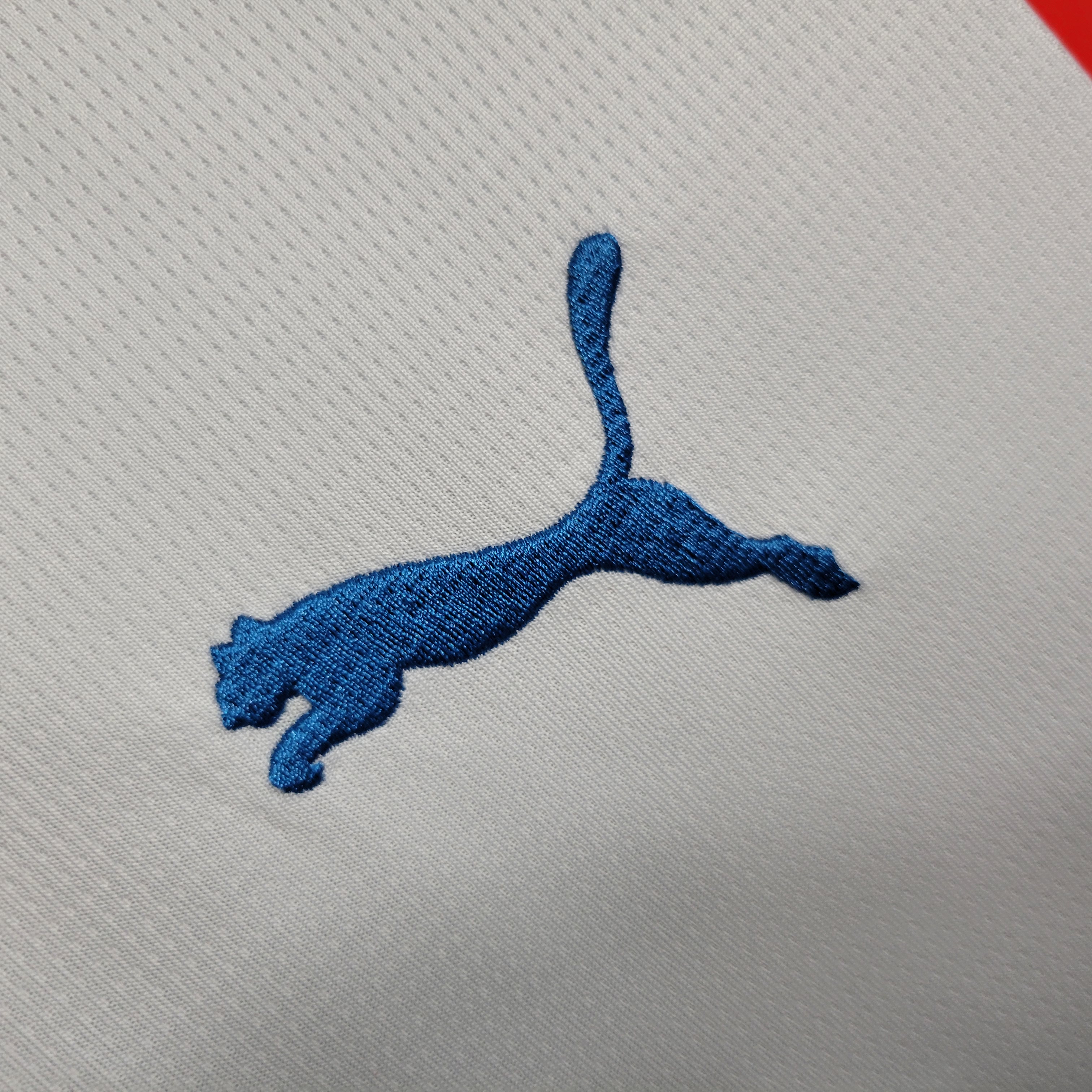 Al Hilal Riyadh Crescent 23-24 Away Jersey - Fans Version - SOCCERDEALSHOP