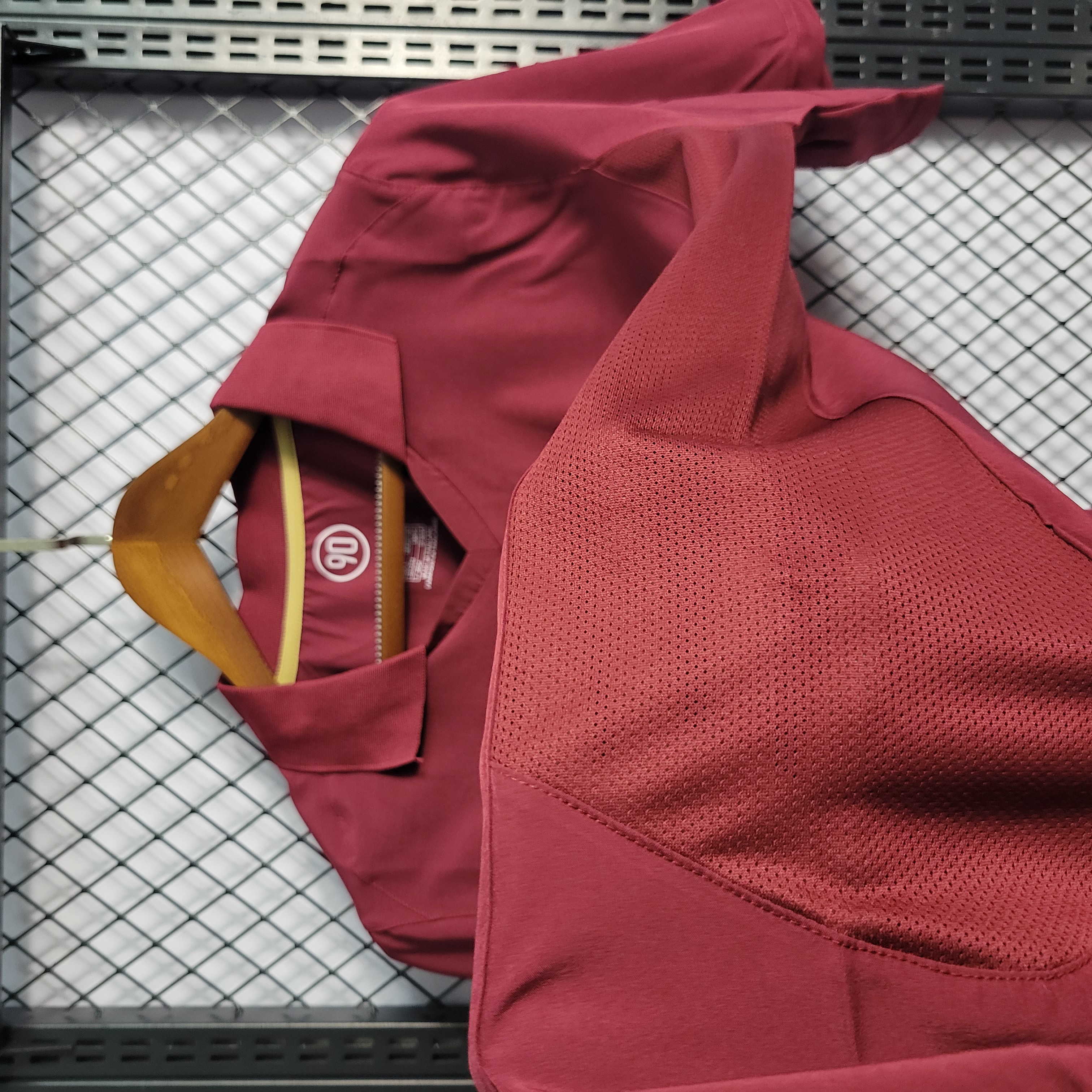 Arsenal Retro 05-06 Home Stadium Jersey - SOCCERDEALSHOP