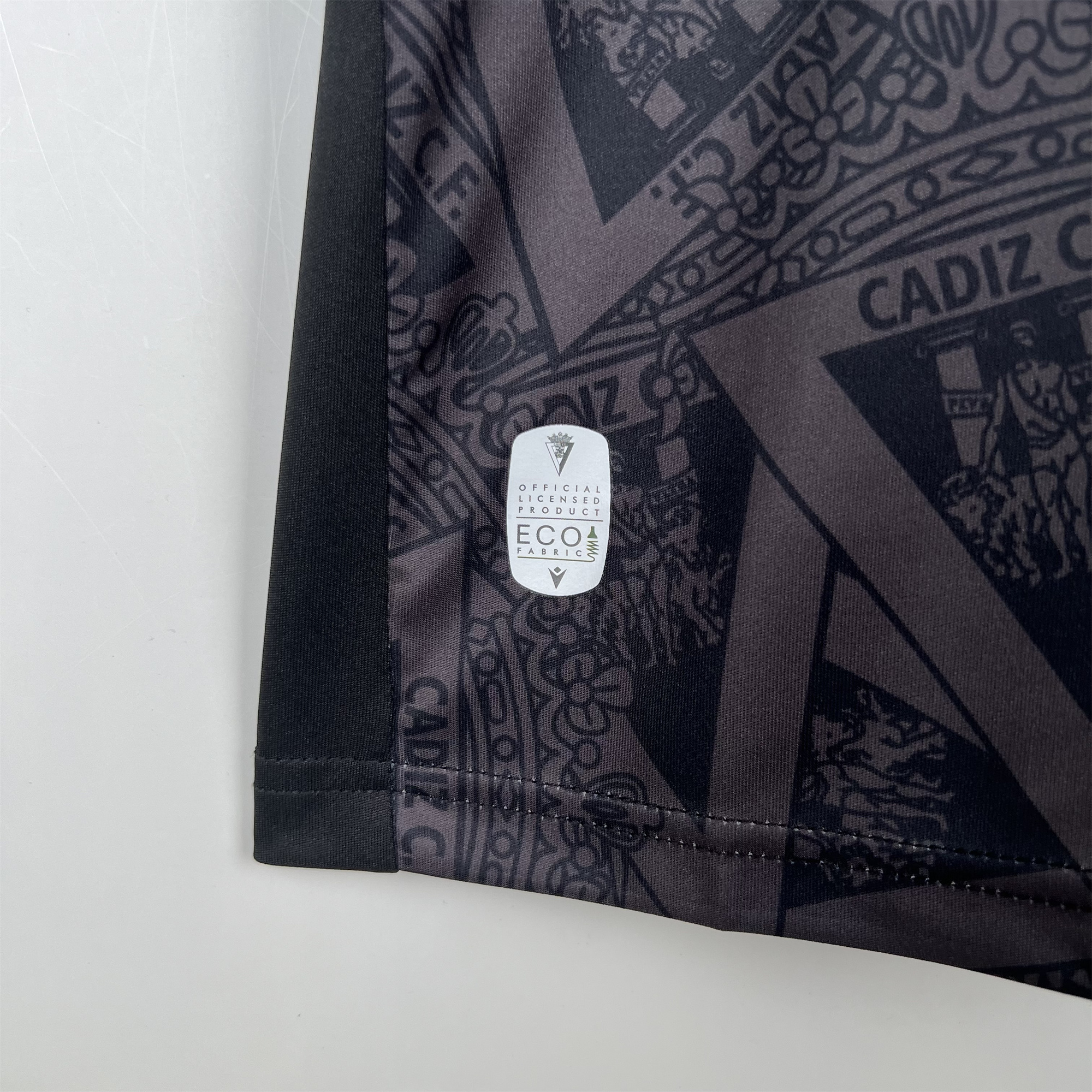 Cádiz Cadiz 23-24 Away Jersey - Fans Version - SOCCERDEALSHOP