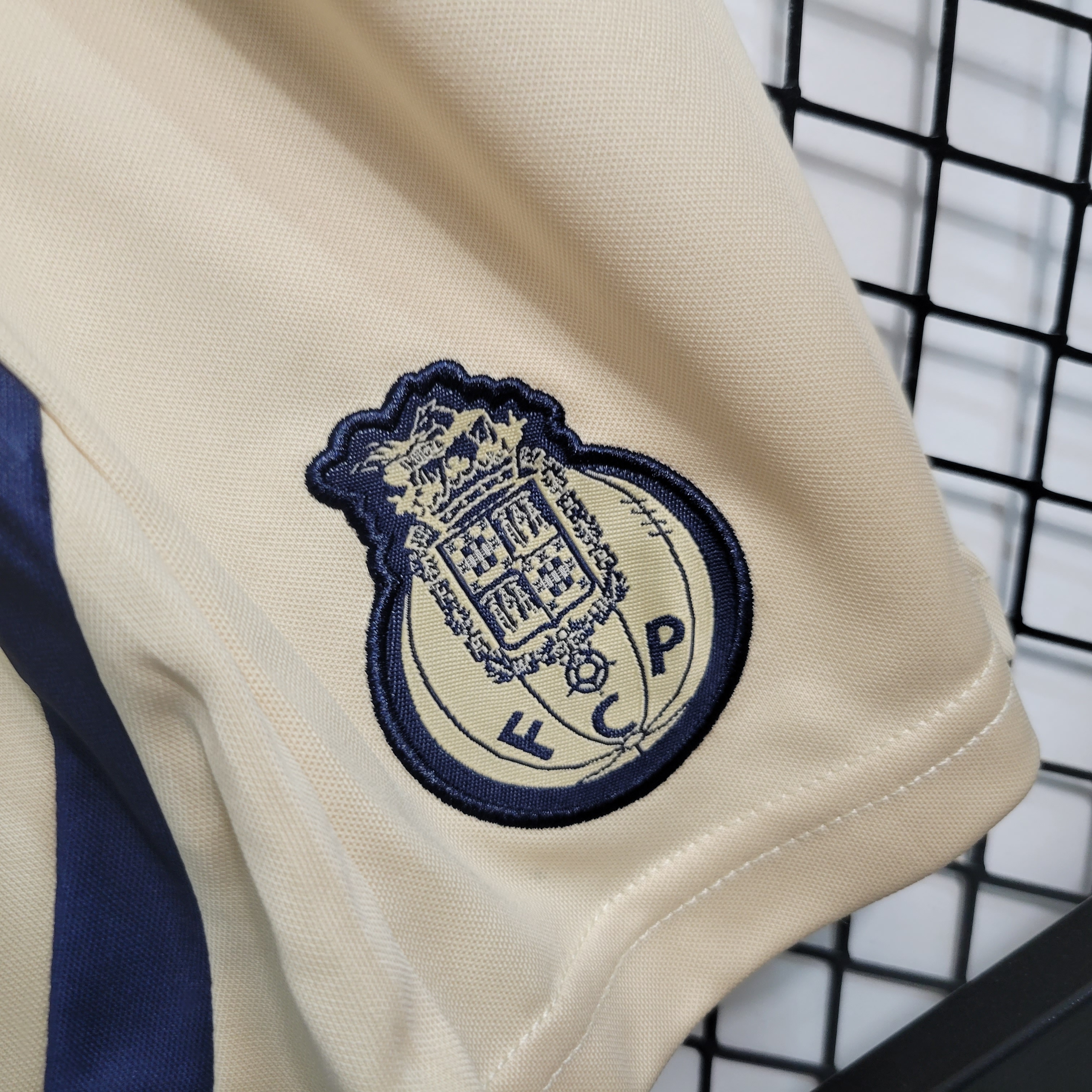 Porto 23-24 Away Kids Kit - SOCCERDEALSHOP