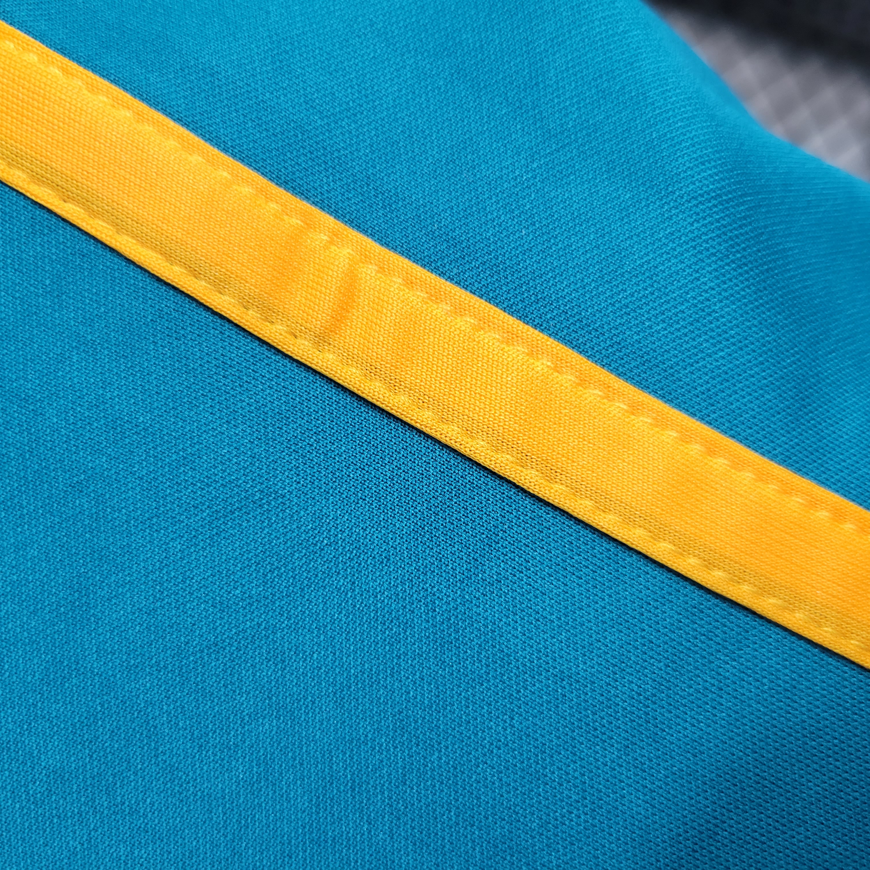 LA Galaxy 2023 Away Jersey - Fans Version - SOCCERDEALSHOP