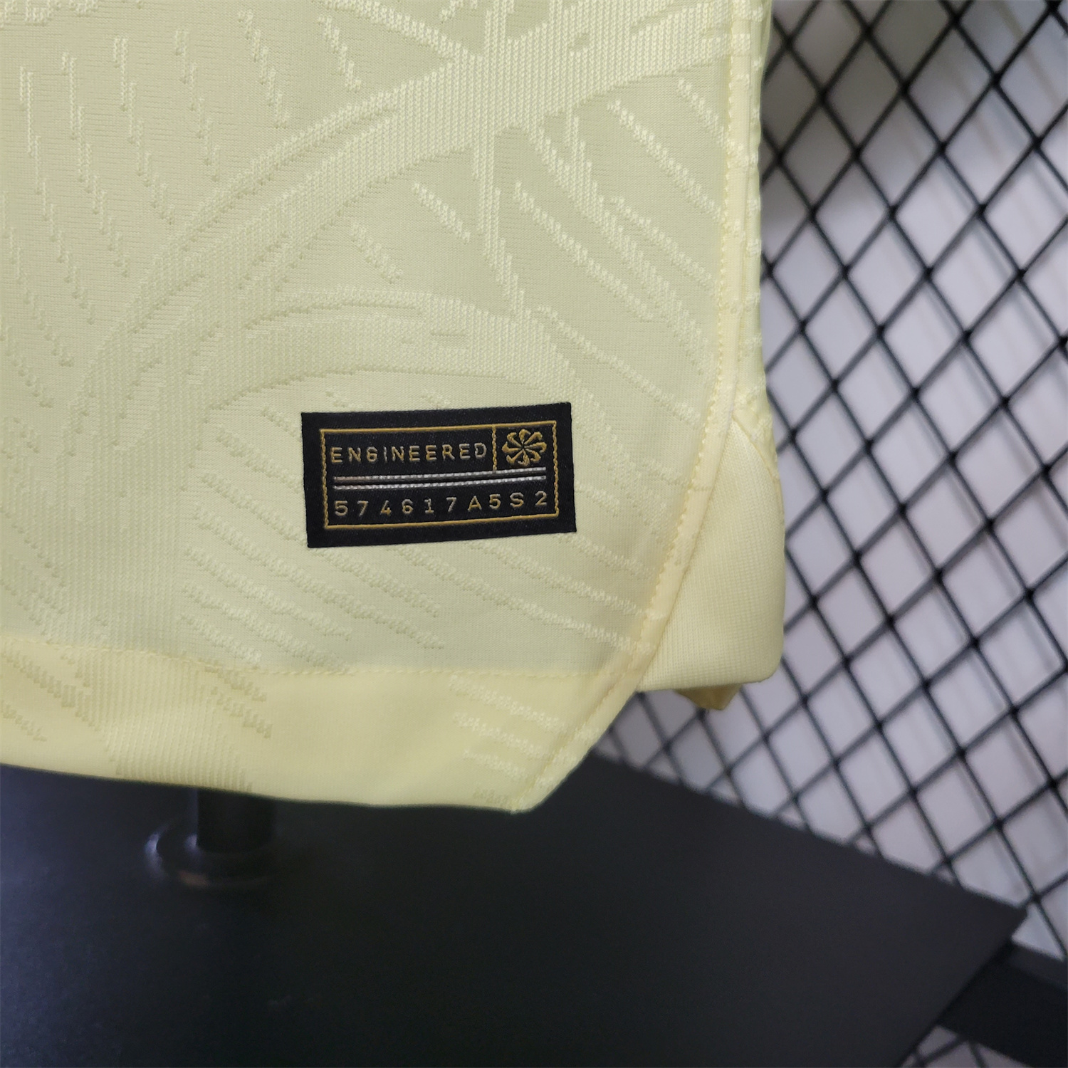 América 23-24 Home Stadium Jersey - Player Version - SOCCERDEALSHOP