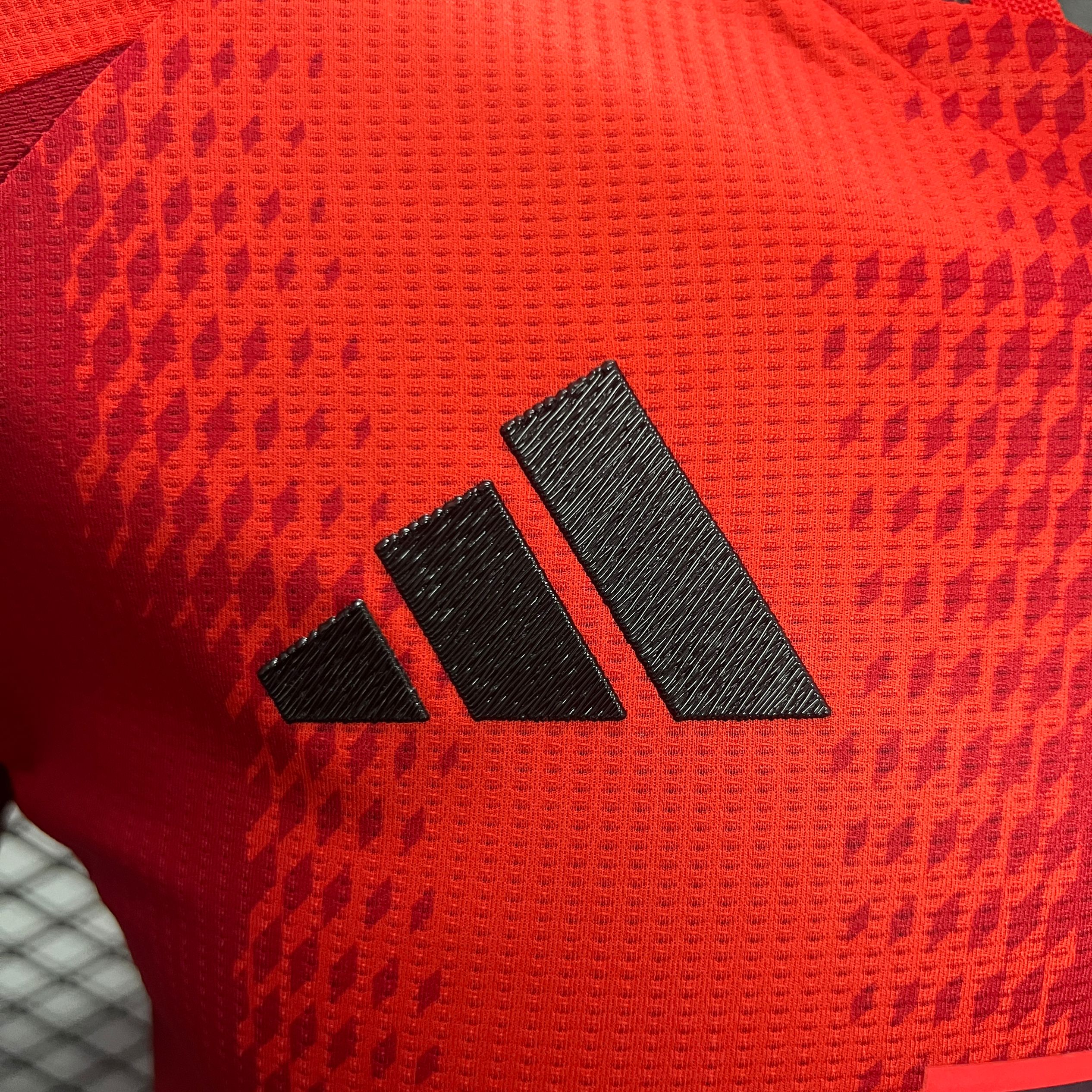 Bayern Munich 24-25 Home Stadium Jersey - Player Version - SOCCERDEALSHOP