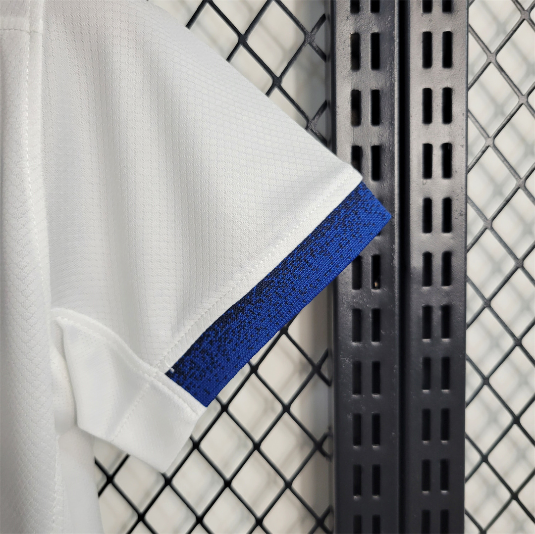 England 23-24 Home Women Jersey - FIFA 2023 Women's World Cup - SOCCERDEALSHOP