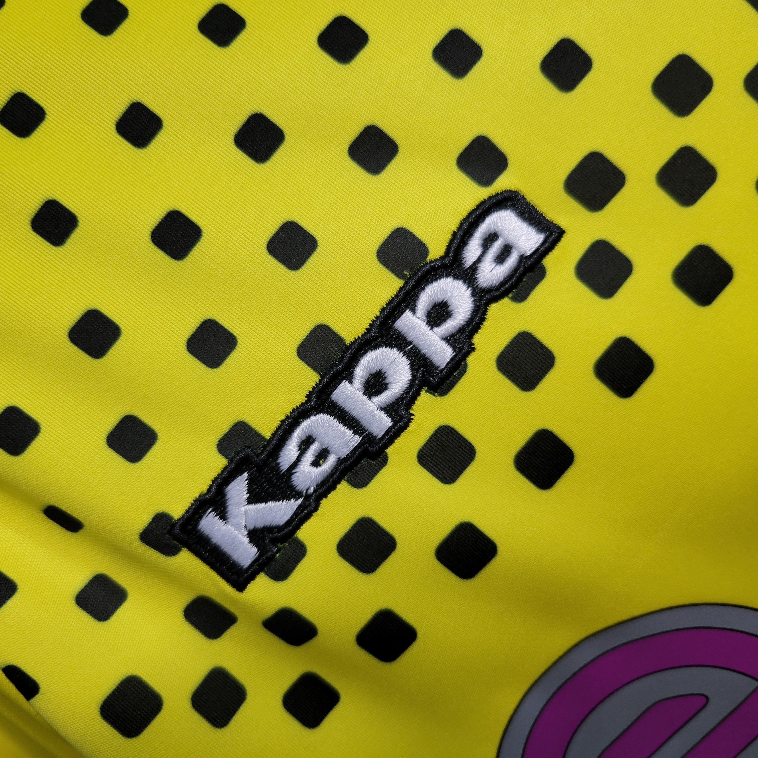 Retro Dortmund 11-12 Home Stadium Jersey - SOCCERDEALSHOP