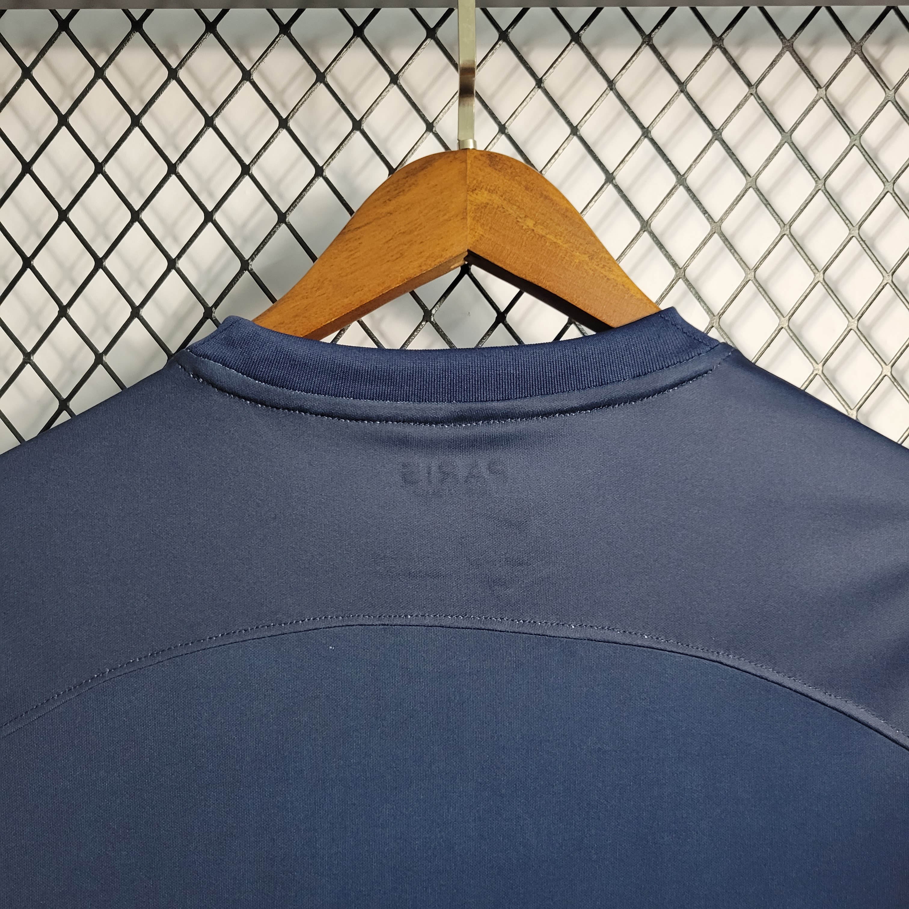 Retro Paris Saint-Germain PSG 2022-23 Home Jersey - SOCCERDEALSHOP