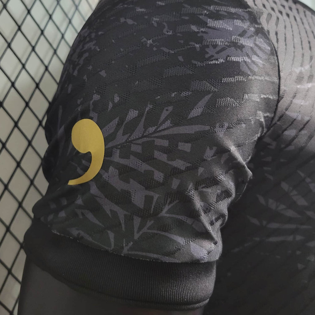 Brazil x Neymar Jr 23-24 Special Edition Jersey - Player Version - SOCCERDEALSHOP