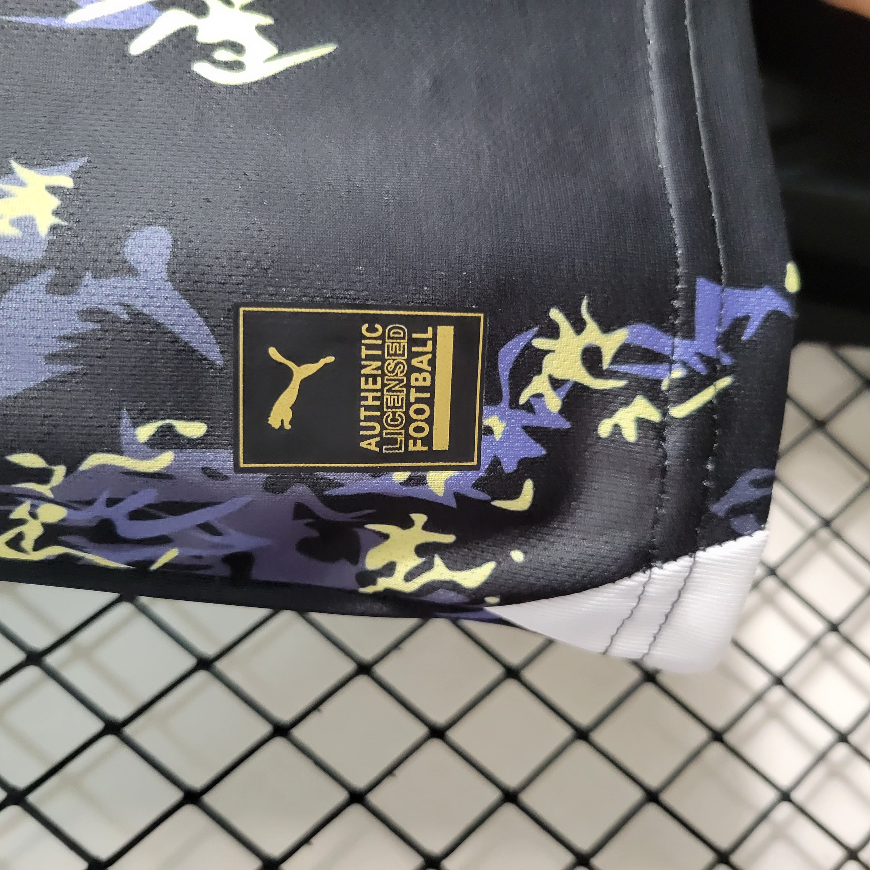 Manchester City 23-24 Special Edition Kids Kit - SOCCERDEALSHOP