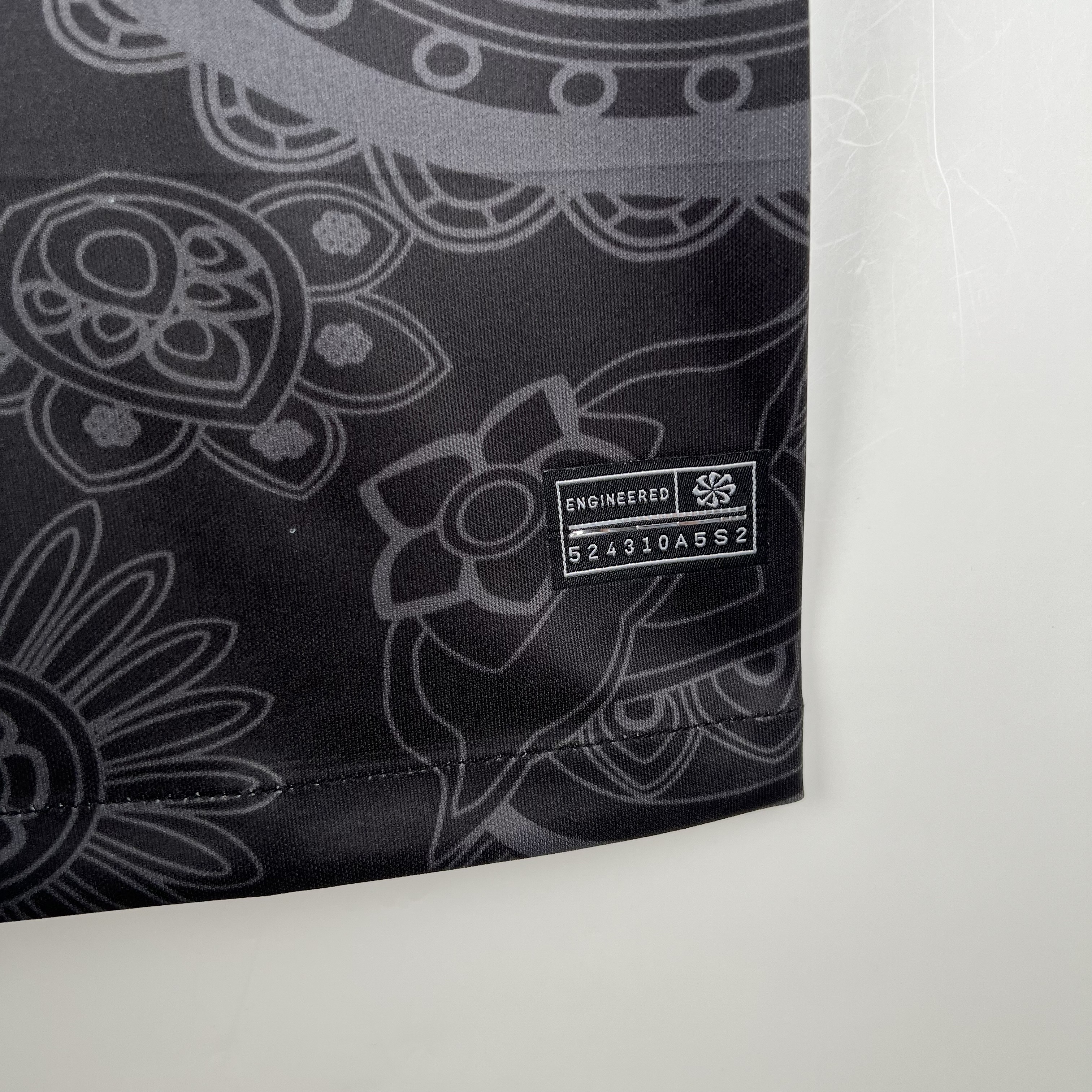 23/24 B.A.R.S.A Black Speical Fans Jersey - SOCCERDEALSHOP