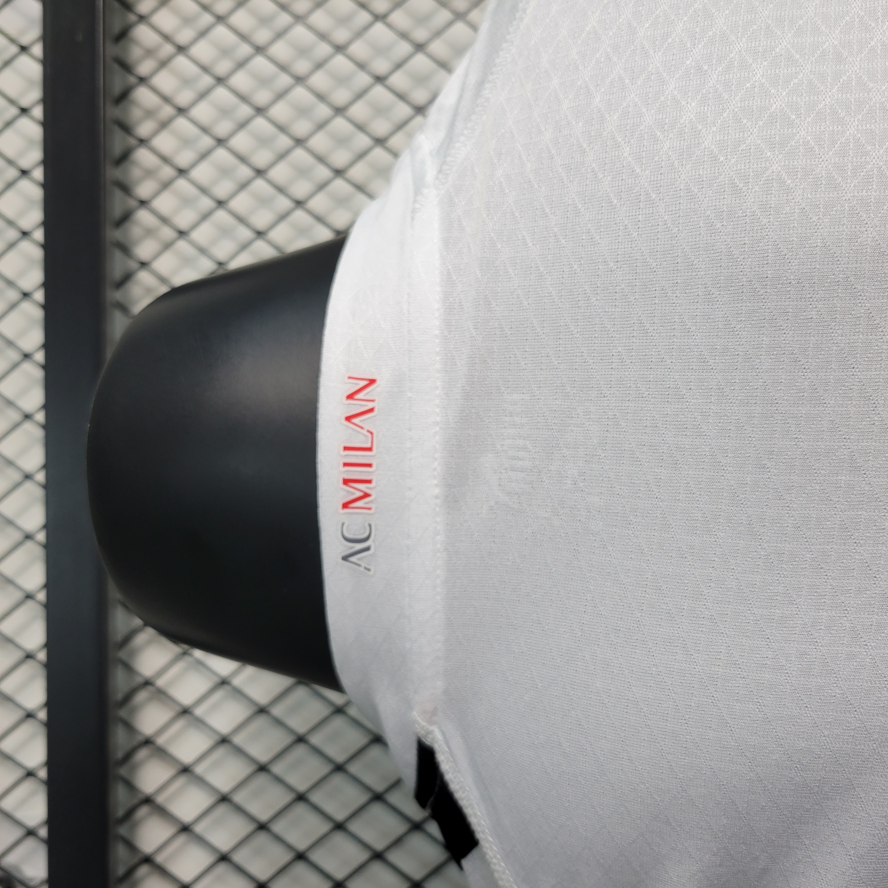 AC Milan 23-24 Away Stadium Jersey - Player Version - SOCCERDEALSHOP