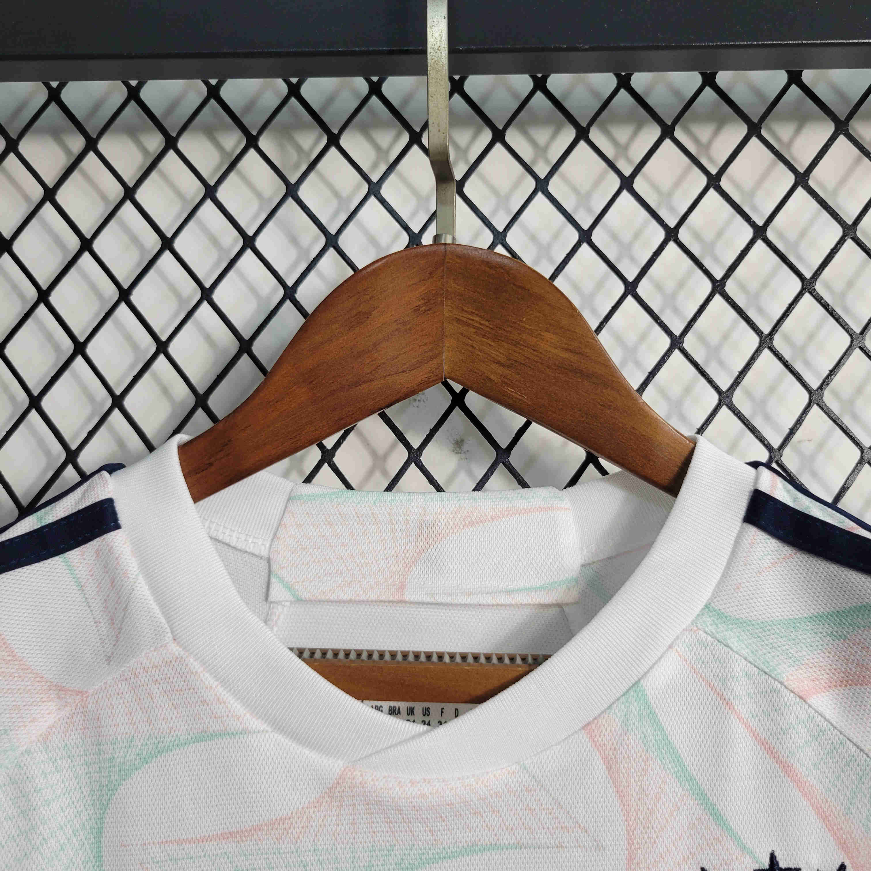 Ajax 23-24 Away Kids Kit - SOCCERDEALSHOP