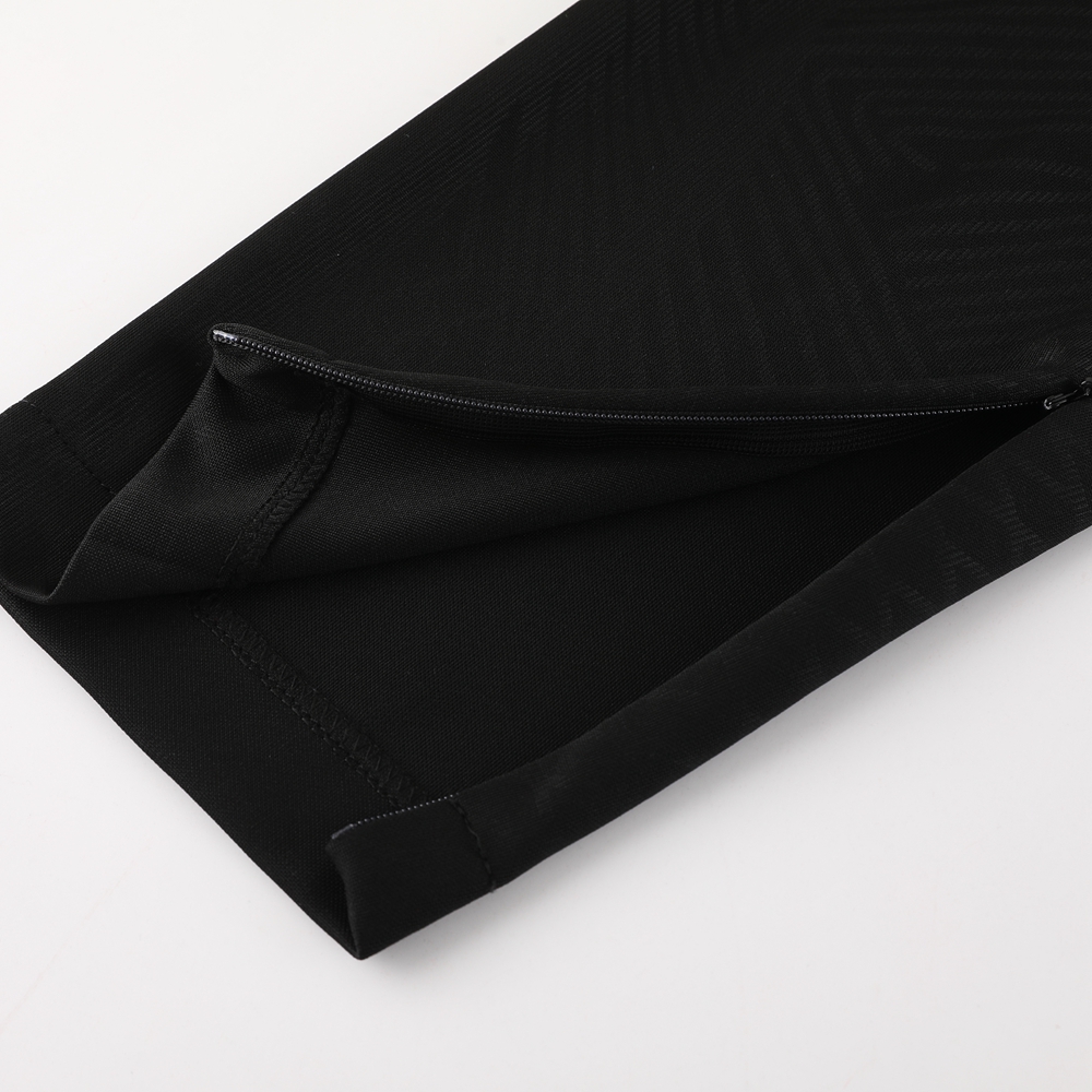 Liver.pool23-24 Long Sleeve Training Set - Grey - SOCCERDEALSHOP