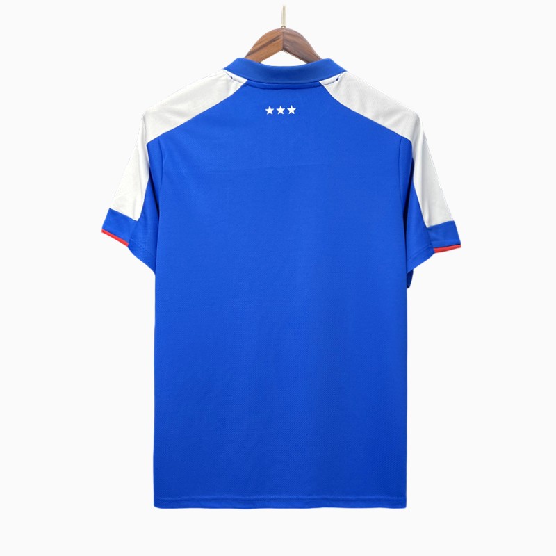 Ipswich Town 23-24 Home Stadium Jersey - Fans Version - SOCCERDEALSHOP