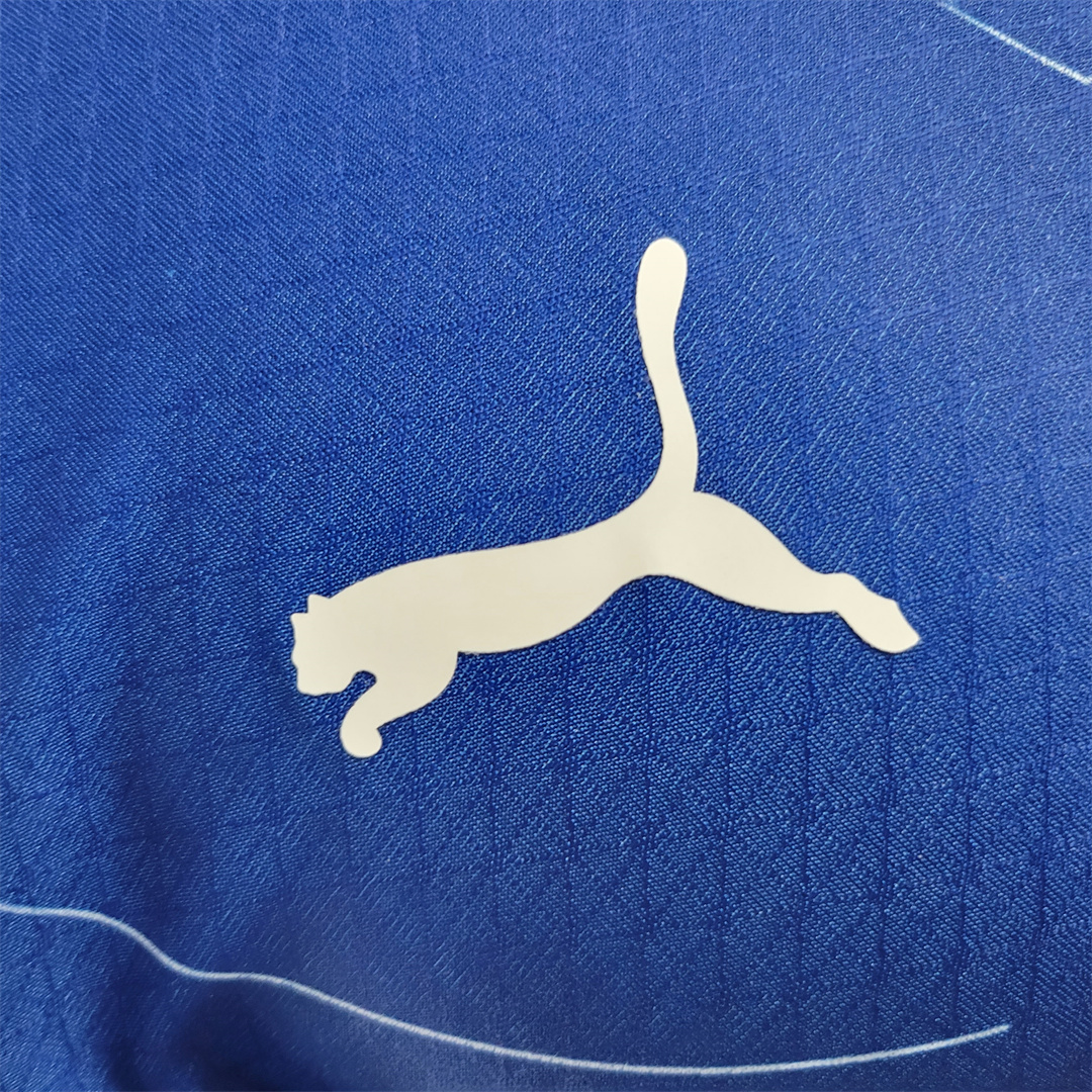 Marseille 23-24 Away Stadium Jersey - Player Version - SOCCERDEALSHOP