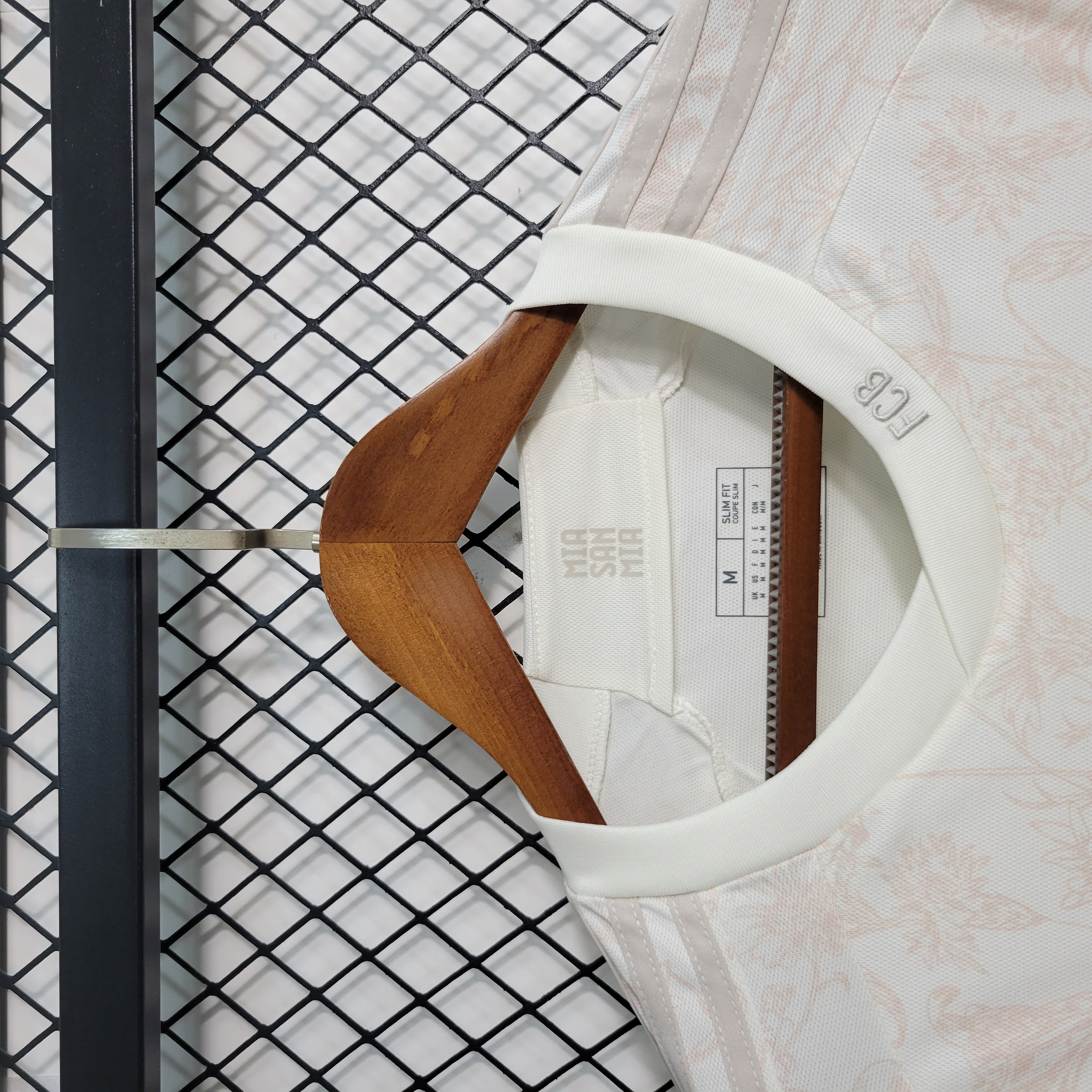 Bayern Munich 23-24 Third Jersey - Fans Version - SOCCERDEALSHOP