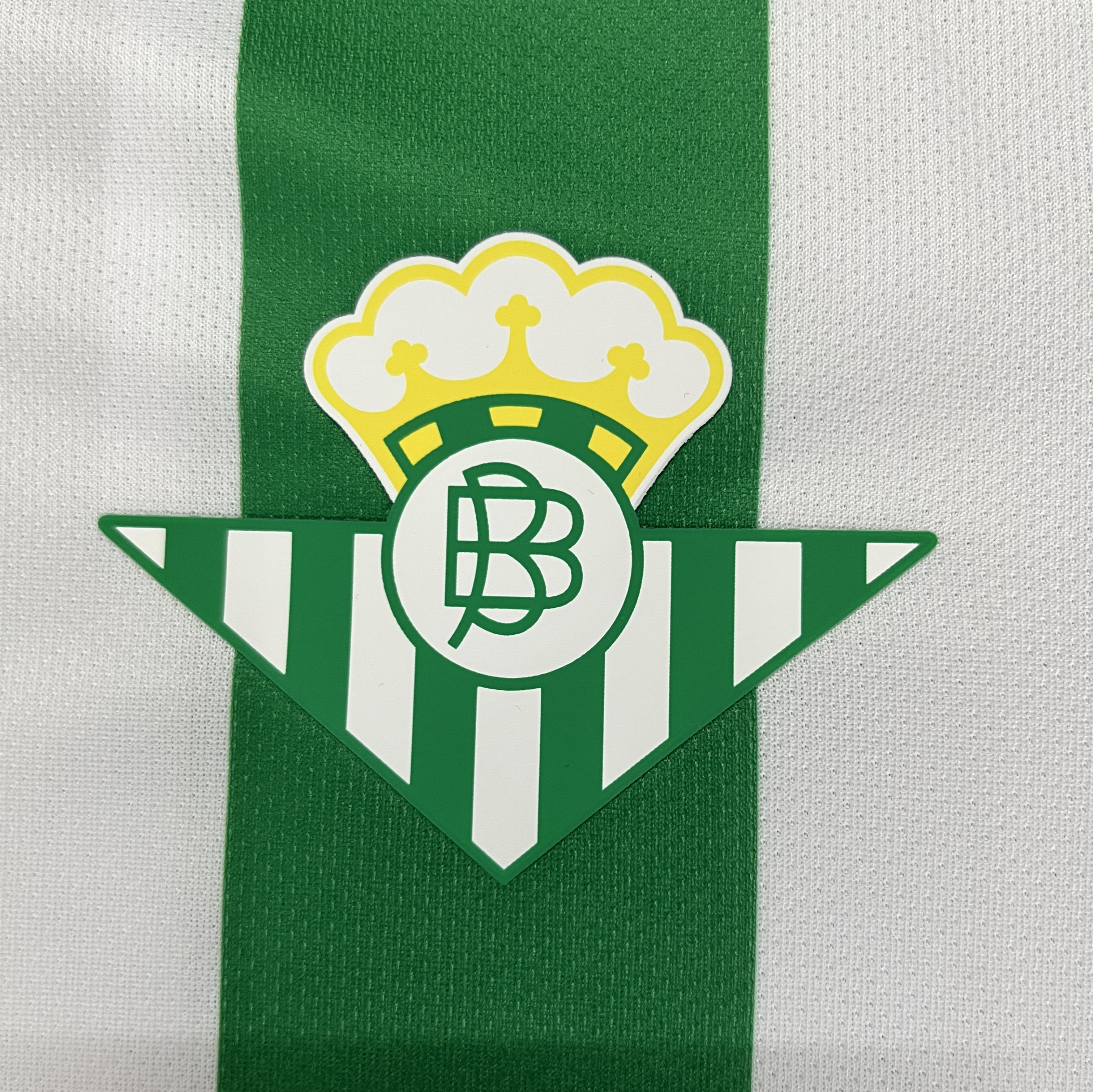 Retro Real Betis 1988-89 Home Stadium Jersey - SOCCERDEALSHOP