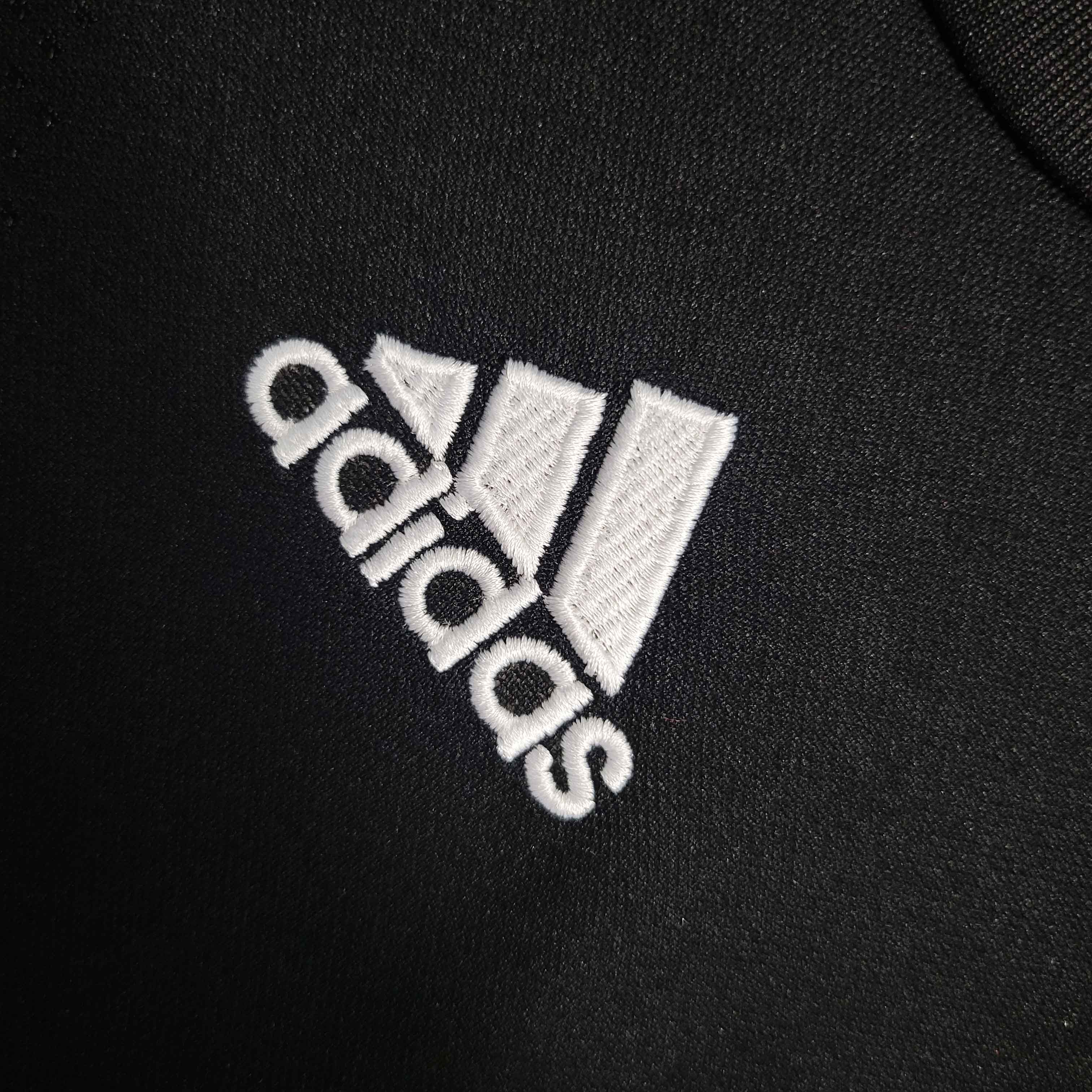 Retro Real Madrid 08-09 Away Stadium Jersey - SOCCERDEALSHOP