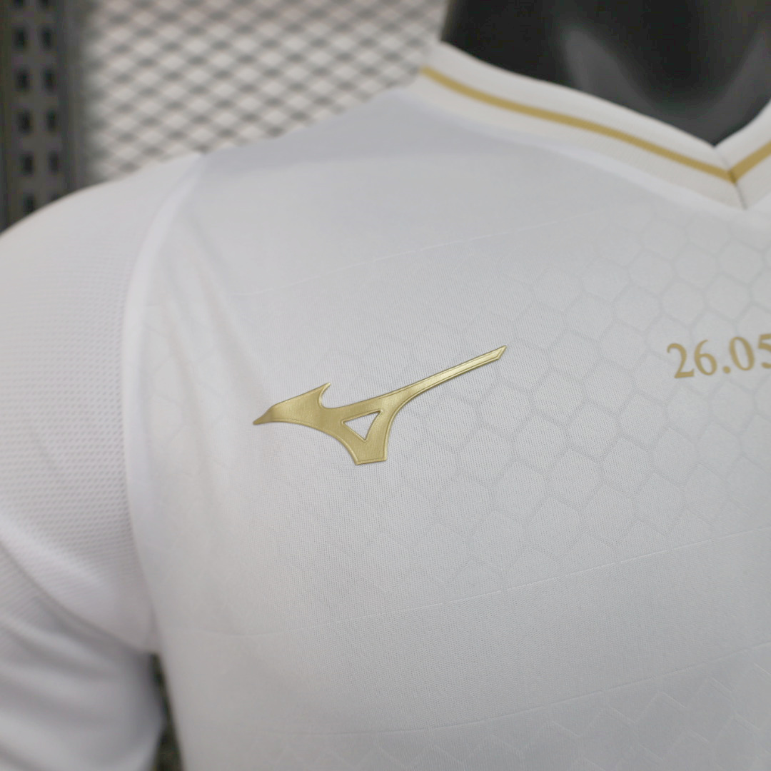 Lazio 22-23 GK Anniversary Edition Jersey - Player Version - SOCCERDEALSHOP