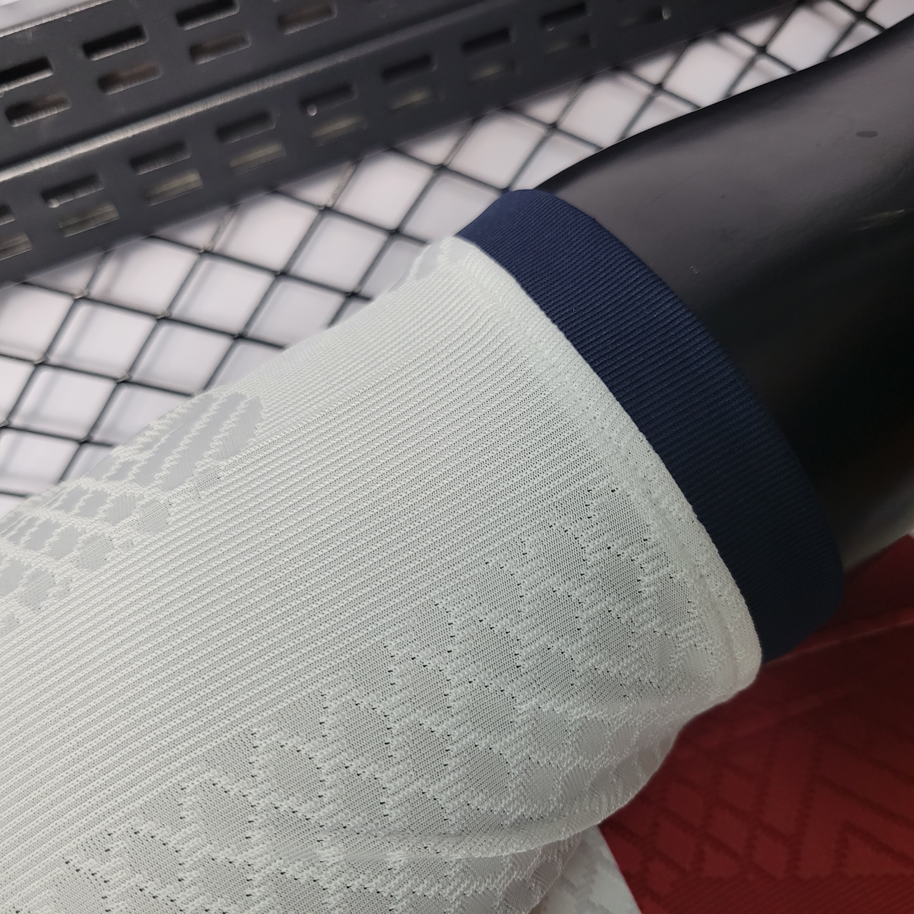 Portugal 22-23 Away Stadium Jersey - Player Version - SOCCERDEALSHOP