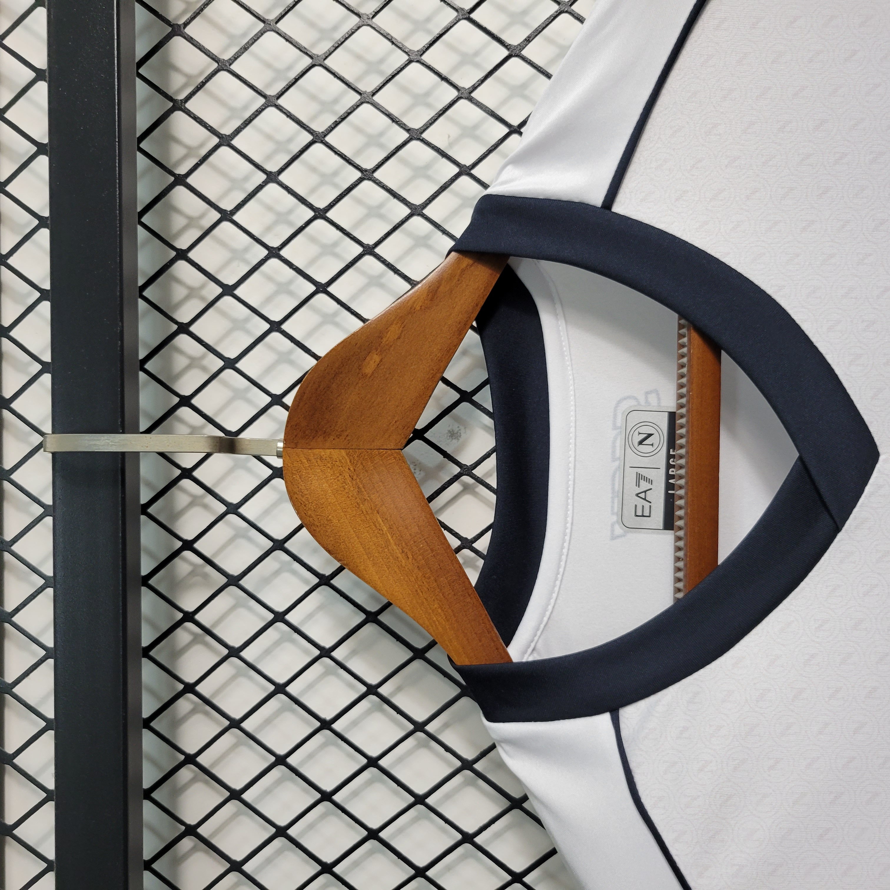 Napoli 23-24 Away Stadium Jersey - Fans Version - SOCCERDEALSHOP