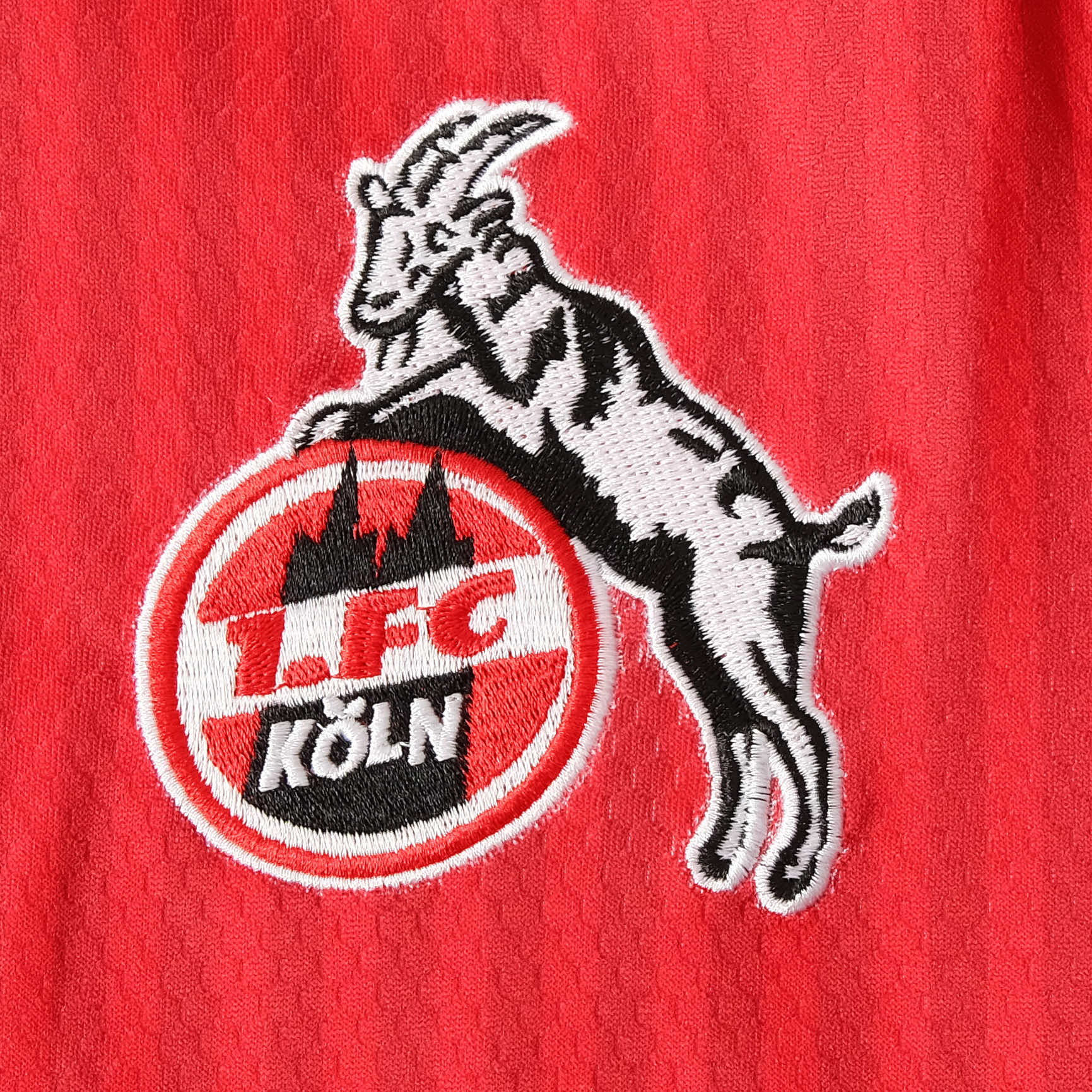 Köln 23-24 Away Stadium Jersey - Fans Version - SOCCERDEALSHOP