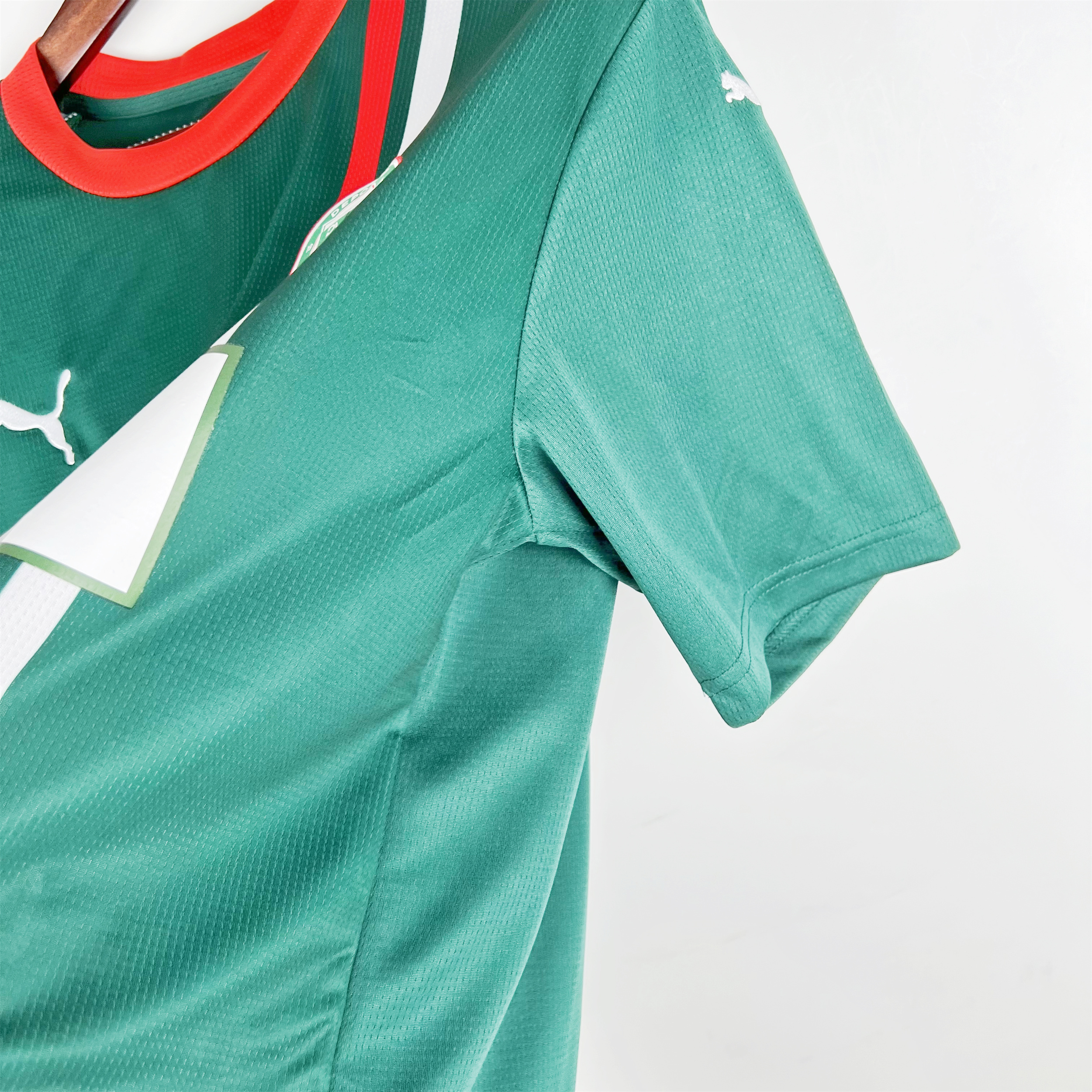 Deportivo Alavés 23-24 Away Jersey - Fans Version - SOCCERDEALSHOP