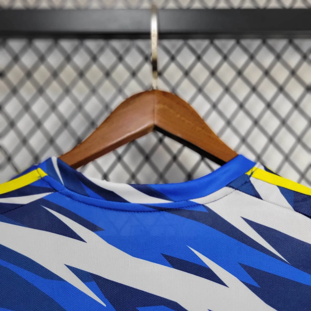 S-c-o.t l.a-n.d 2024 Euro Training Jersey - Fans Version - SOCCERDEALSHOP