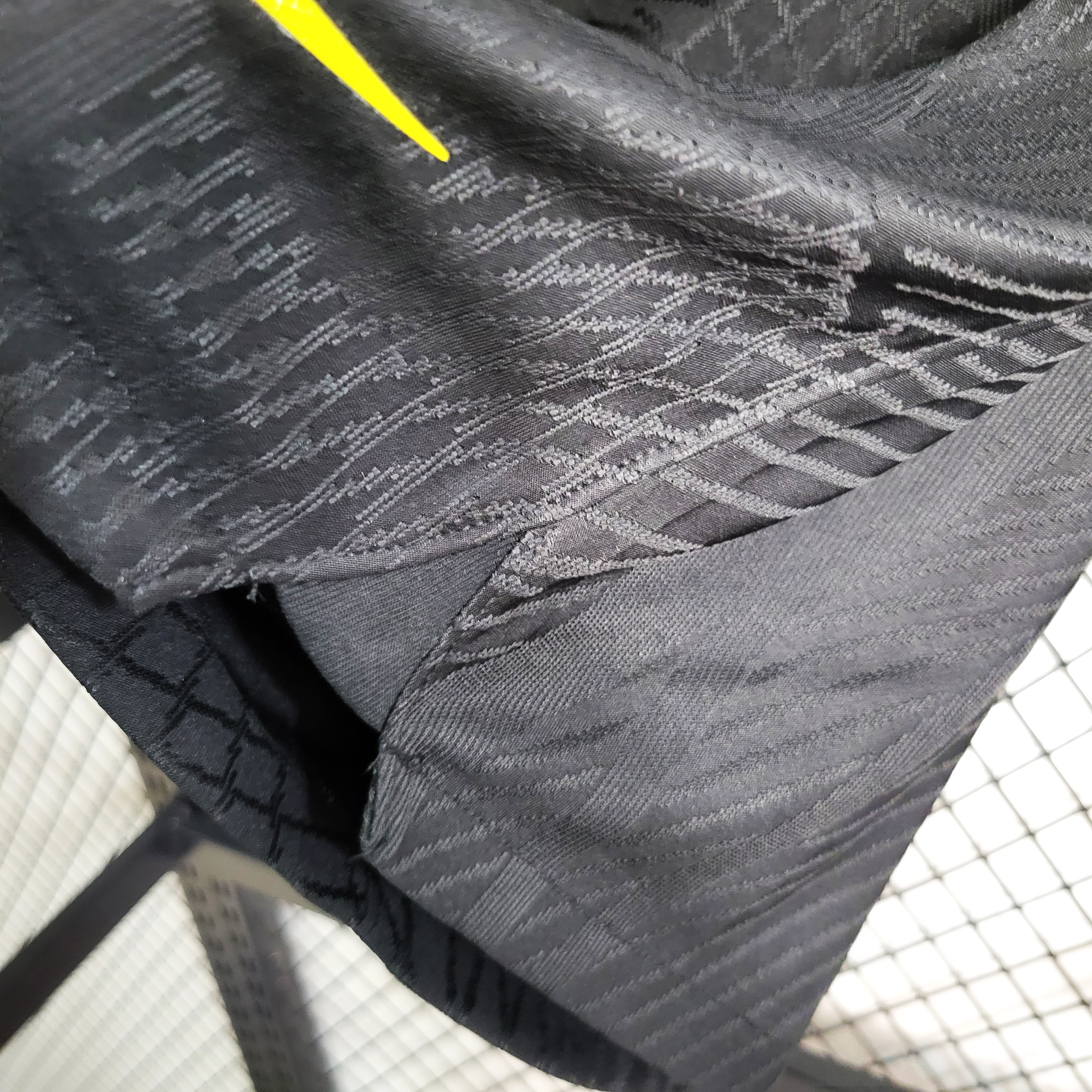 Inter Milan 23-24 Home Shorts - Player Version - SOCCERDEALSHOP