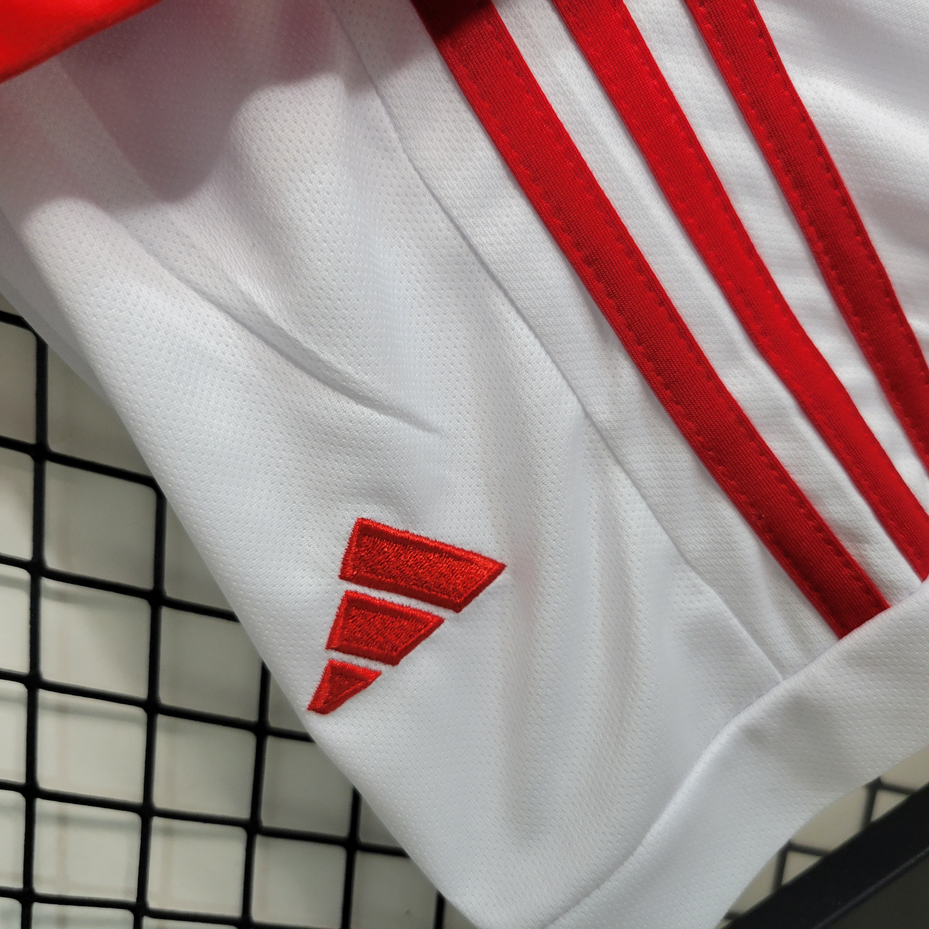 Ajax 23-24 Home Kids Kit - SOCCERDEALSHOP