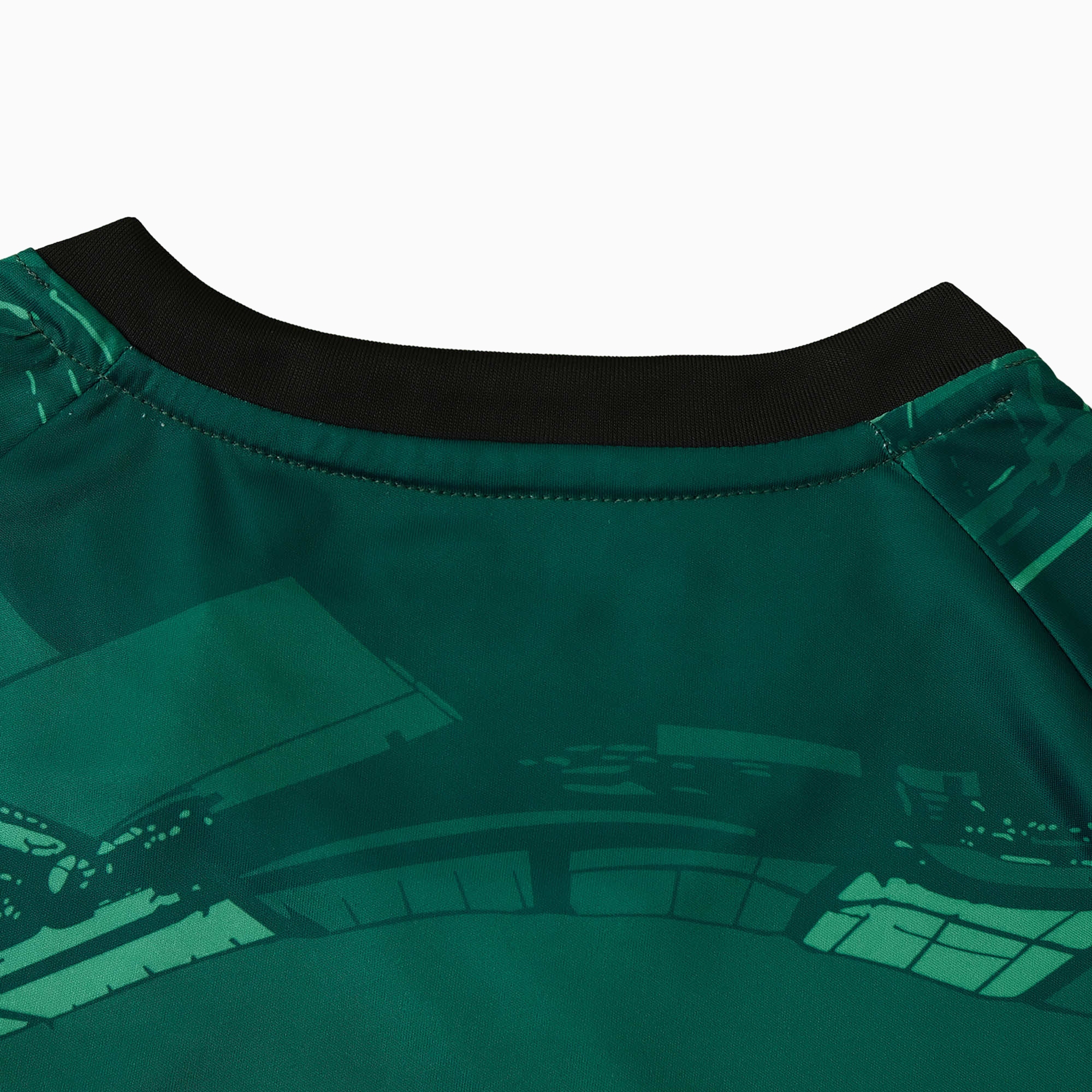 Stuttgart 23-24 Third Jersey - Fans Version - SOCCERDEALSHOP