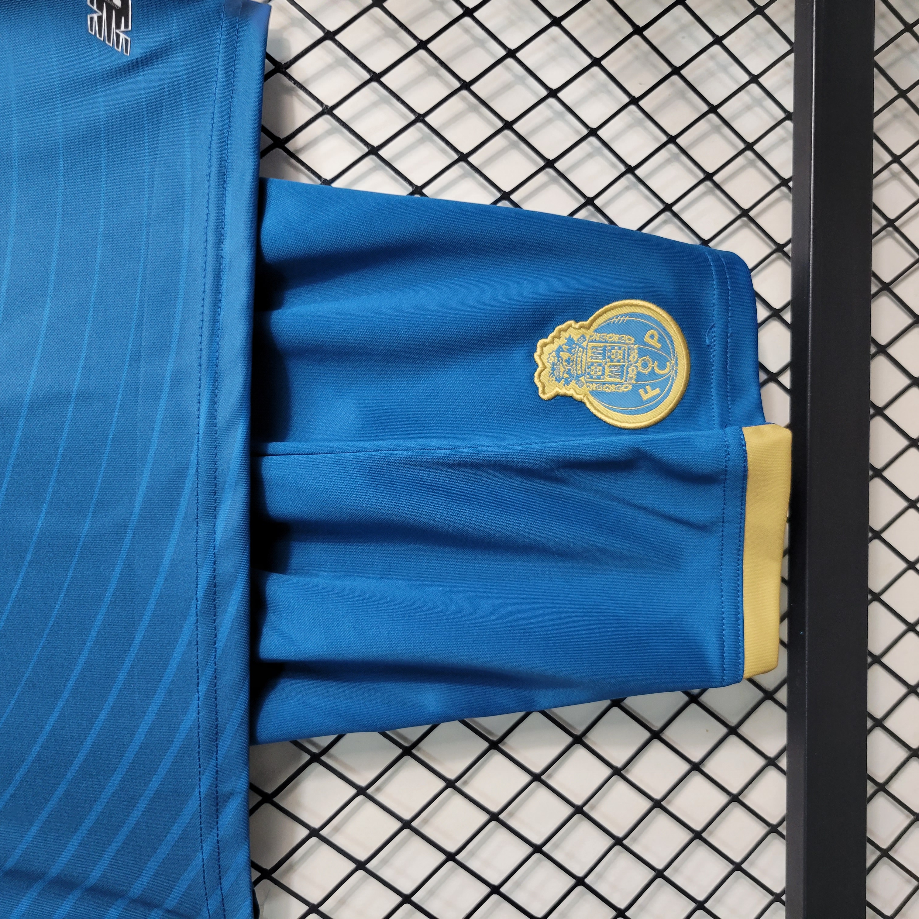 Porto 23-24 Third Kids Kit - SOCCERDEALSHOP