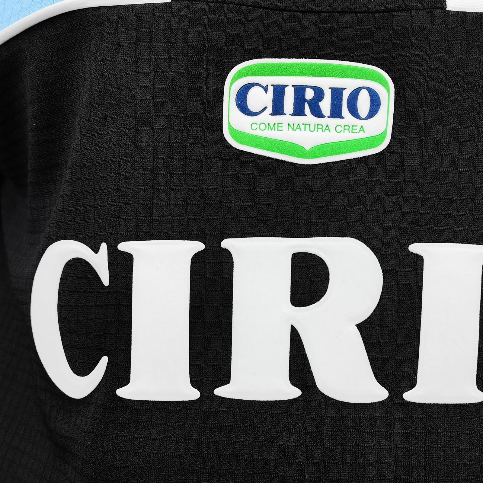 Retro Lazio 98-99 Away Stadium Jersey - SOCCERDEALSHOP