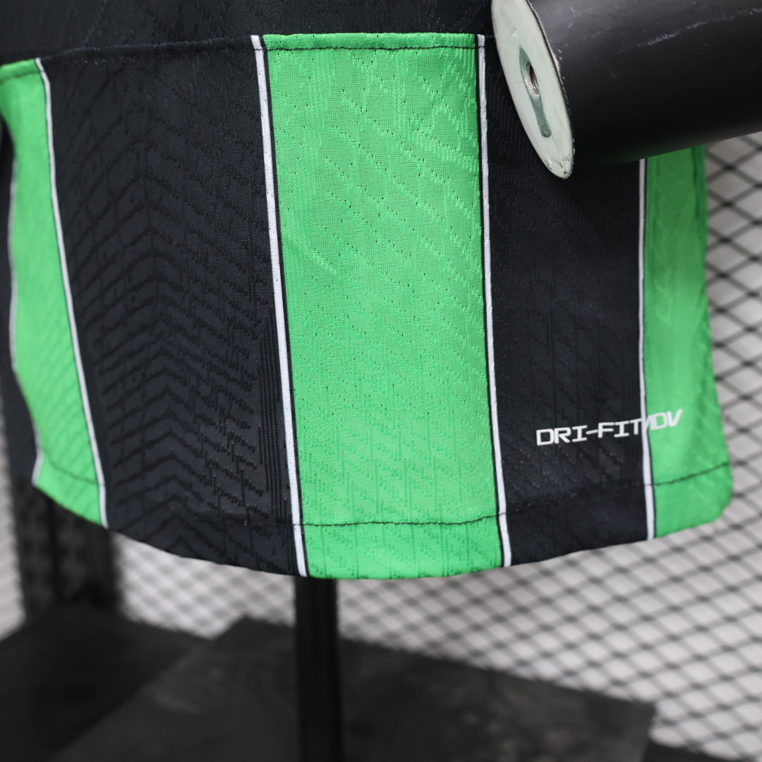 B.r.i.g.h.t.o.n 23-24 Away Stadium Jersey - Player Version - SOCCERDEALSHOP