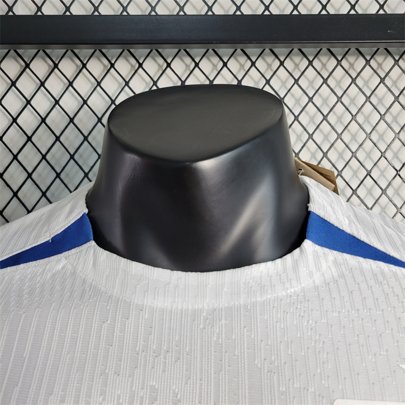 England 23-24 Home Jersey - Player Version - SOCCERDEALSHOP