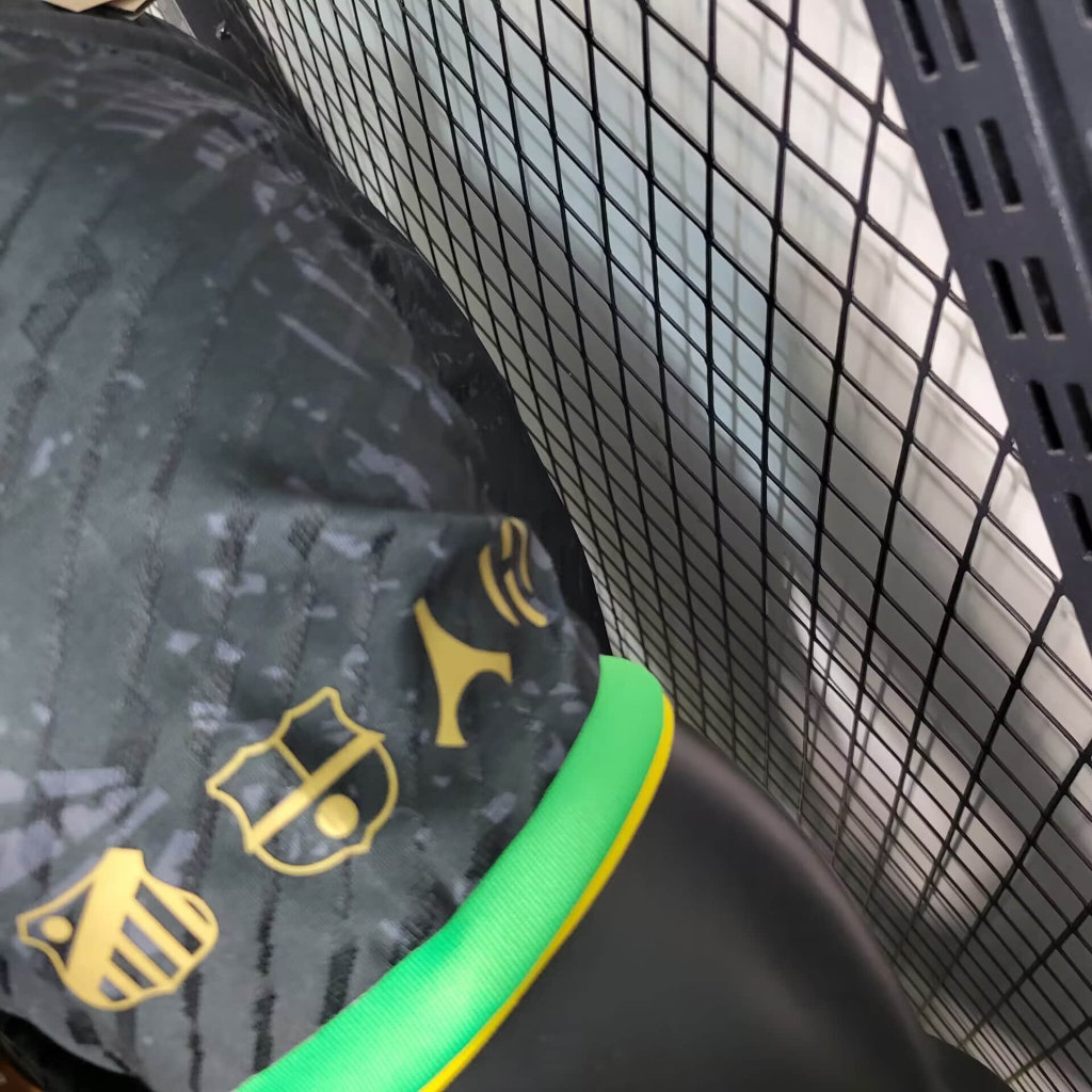 Brazil x Neymar Jr 23-24 Special Edition Jersey - Player Version - SOCCERDEALSHOP