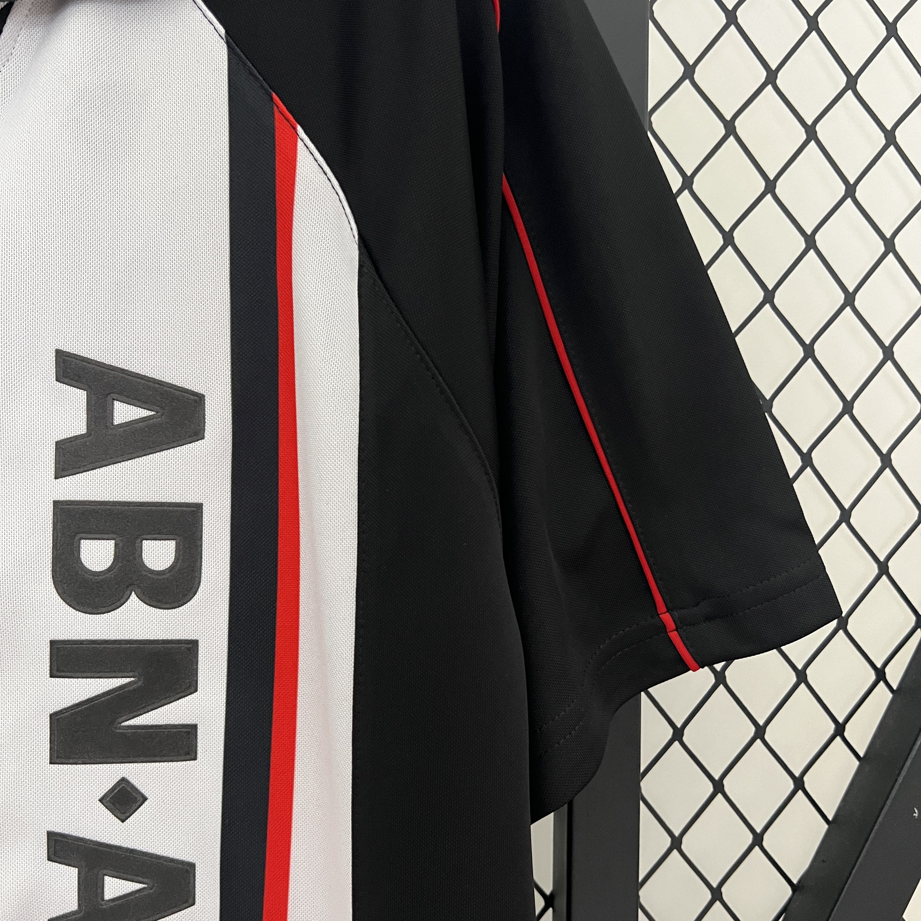 Retro Ajax 1998-99 Away Jersey - SOCCERDEALSHOP