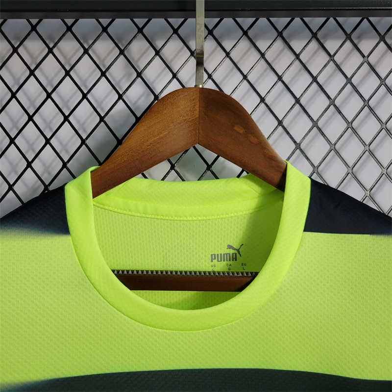 Manchester City 22-23 Third Jersey - Fans Version - SOCCERDEALSHOP