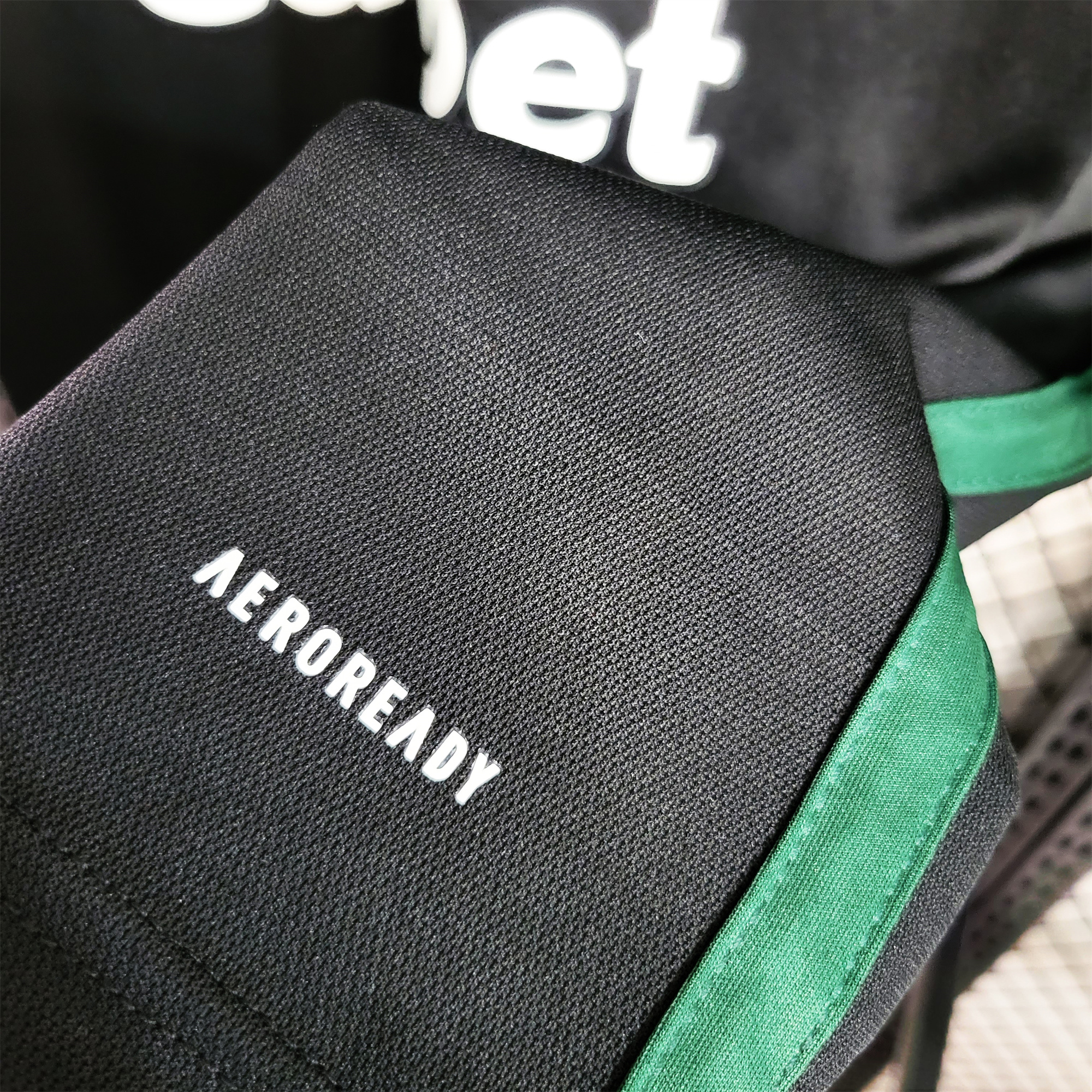 Celtic 23-24 Away Stadium Jersey - Fans Version - SOCCERDEALSHOP