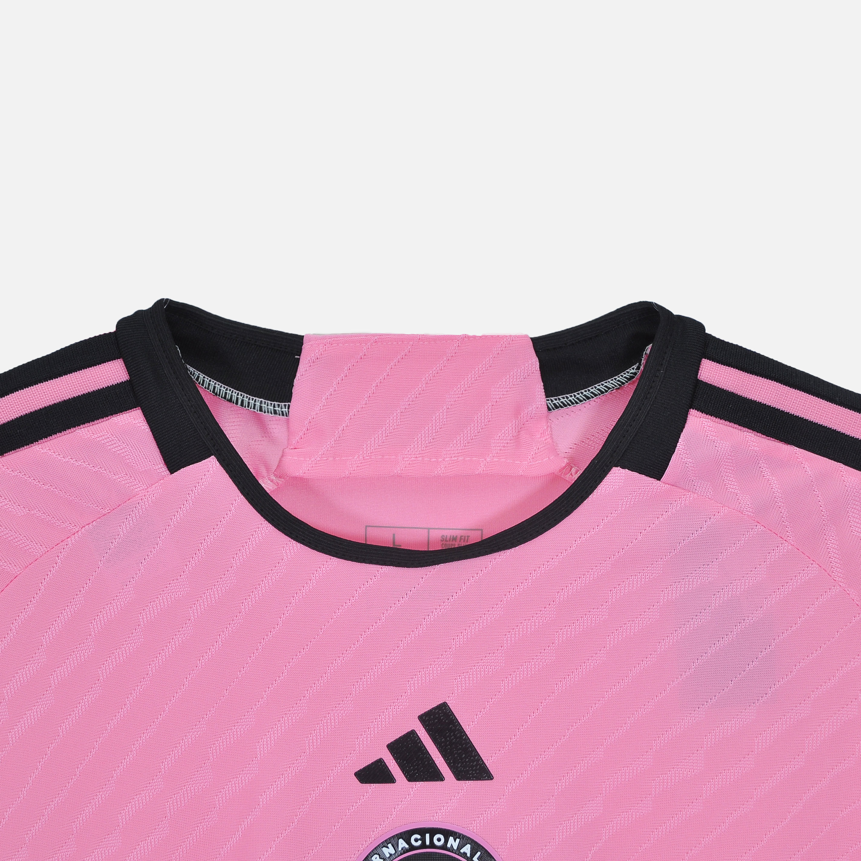 INT M.A.M 2024 Home Stadium Jersey - Player Version - SOCCERDEALSHOP