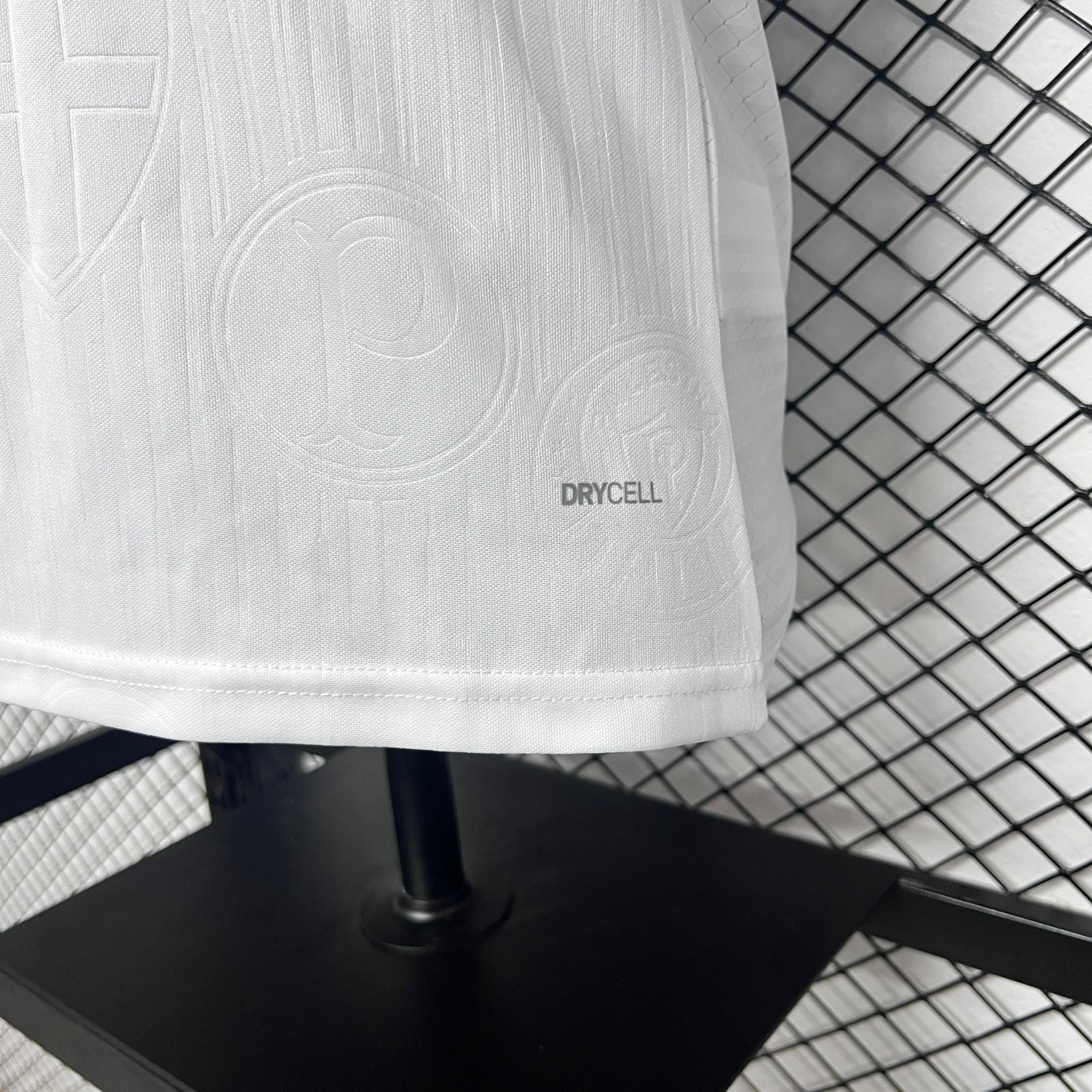 Palmeiras 24-25 White Special Edition Jersey - Player Version - SOCCERDEALSHOP