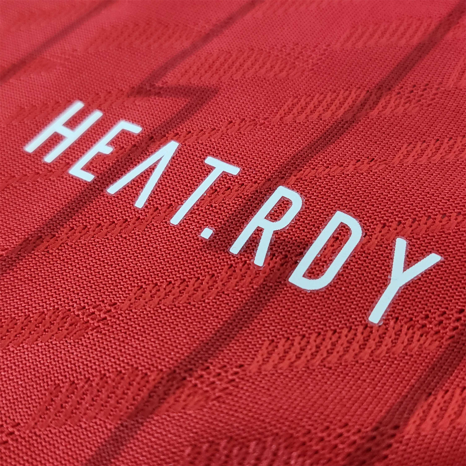 Arsenal 23-24 Home Stadium Jersey - Player Version - SOCCERDEALSHOP