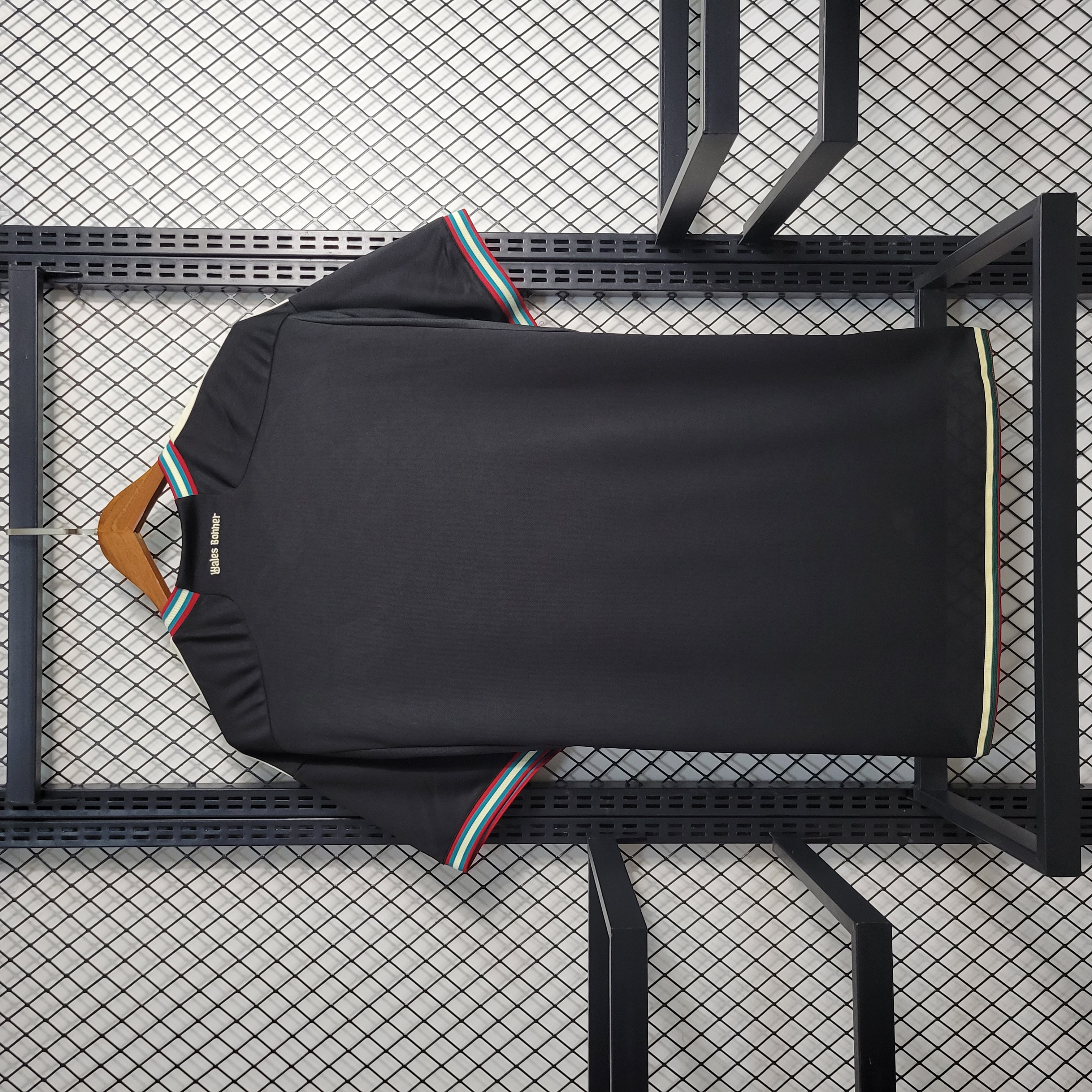 Jamaica 23-24 Away Jersey - Fans Version - SOCCERDEALSHOP