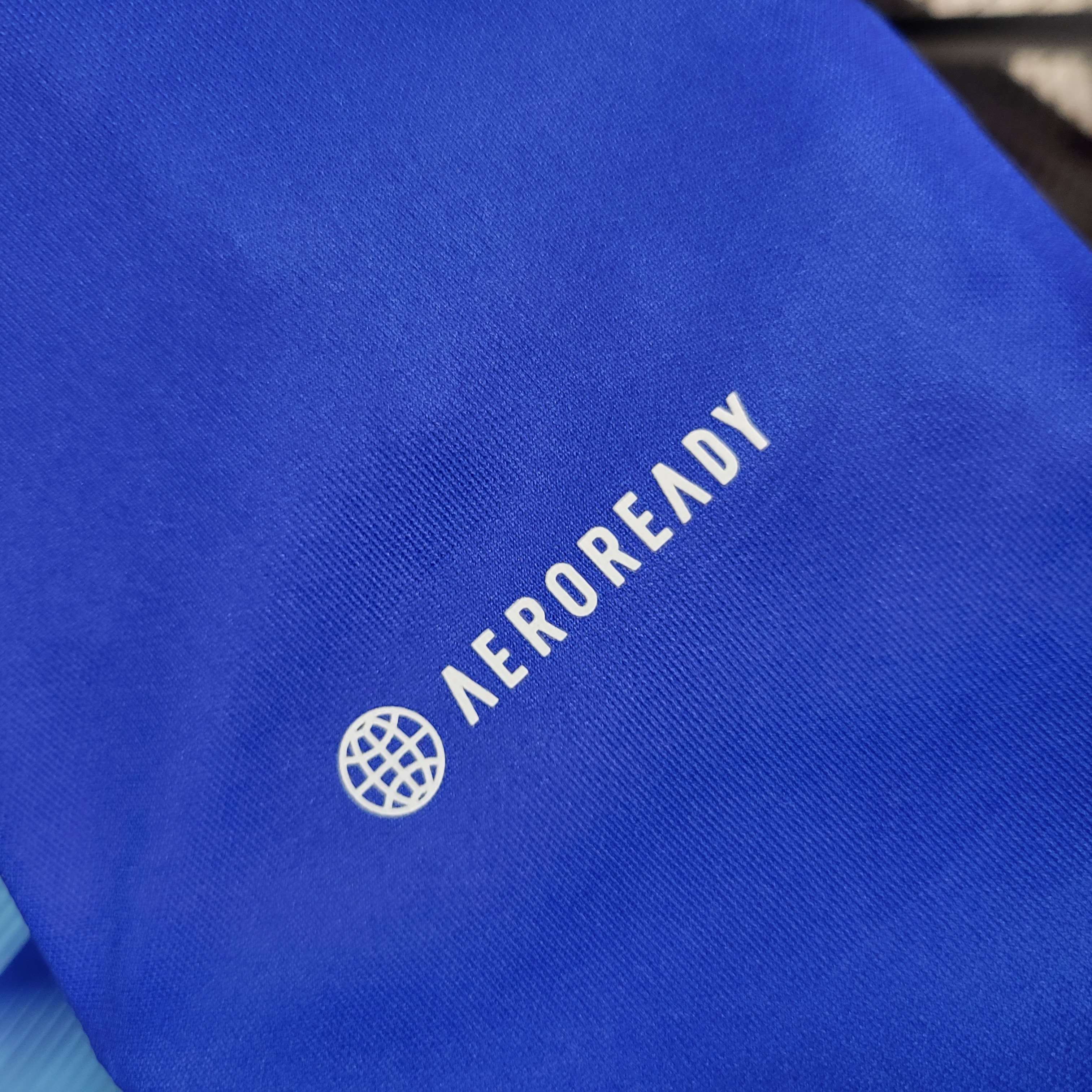 23-24 Boca Juniors Home Fans Jersey - SOCCERDEALSHOP