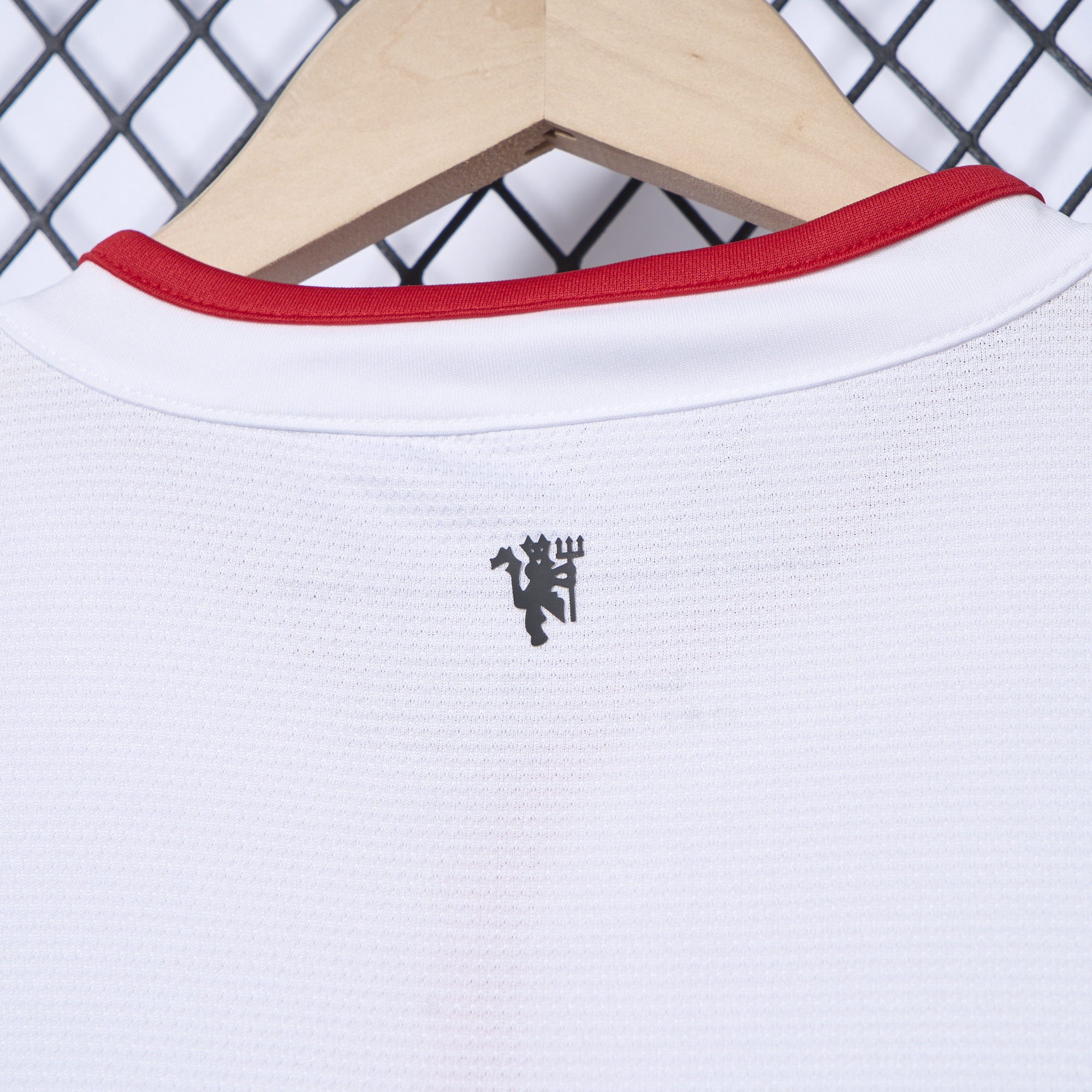 Manchester United Retro 13-14 Third Jersey - SOCCERDEALSHOP