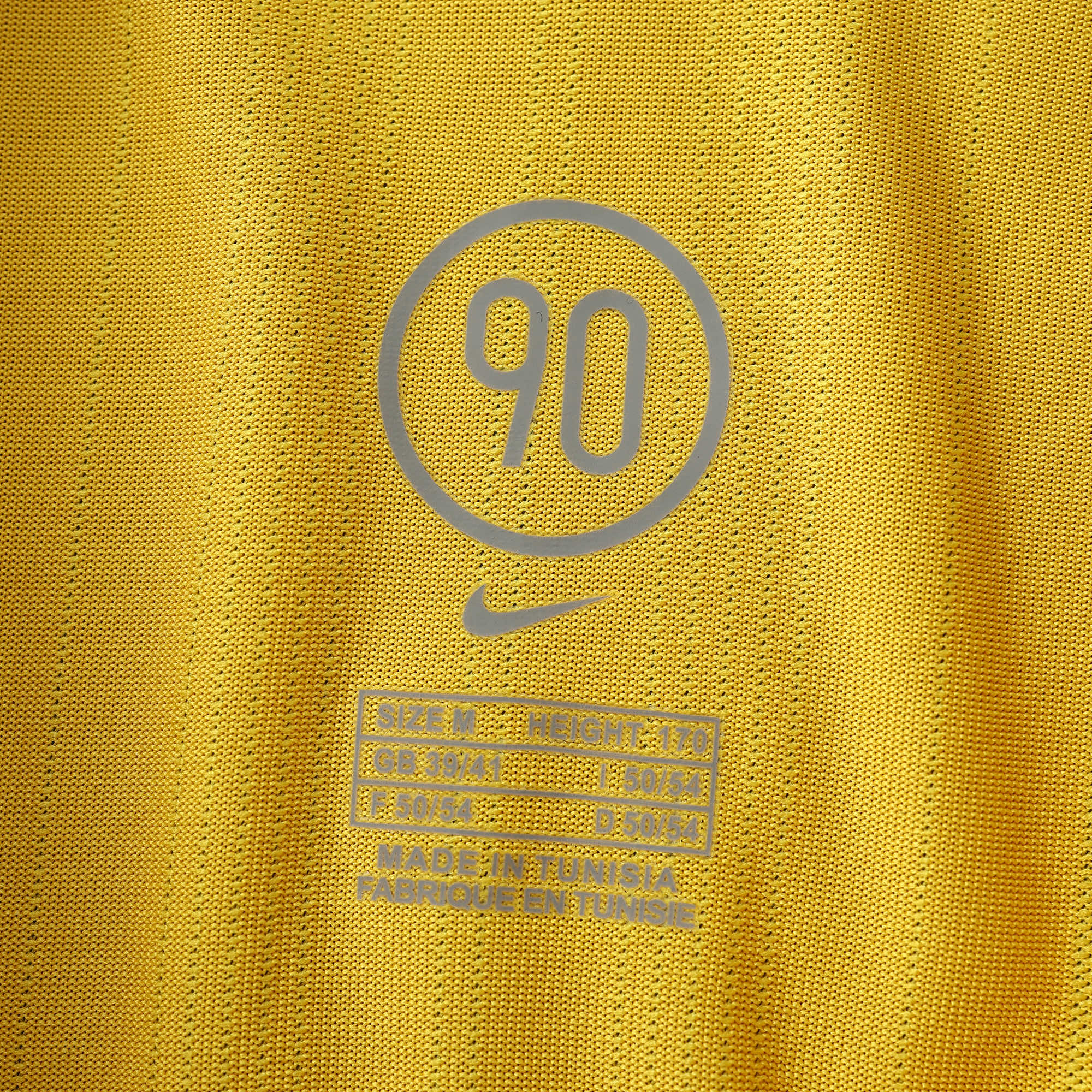 Arsenal Retro 2005-06 Away Stadium Jersey - SOCCERDEALSHOP