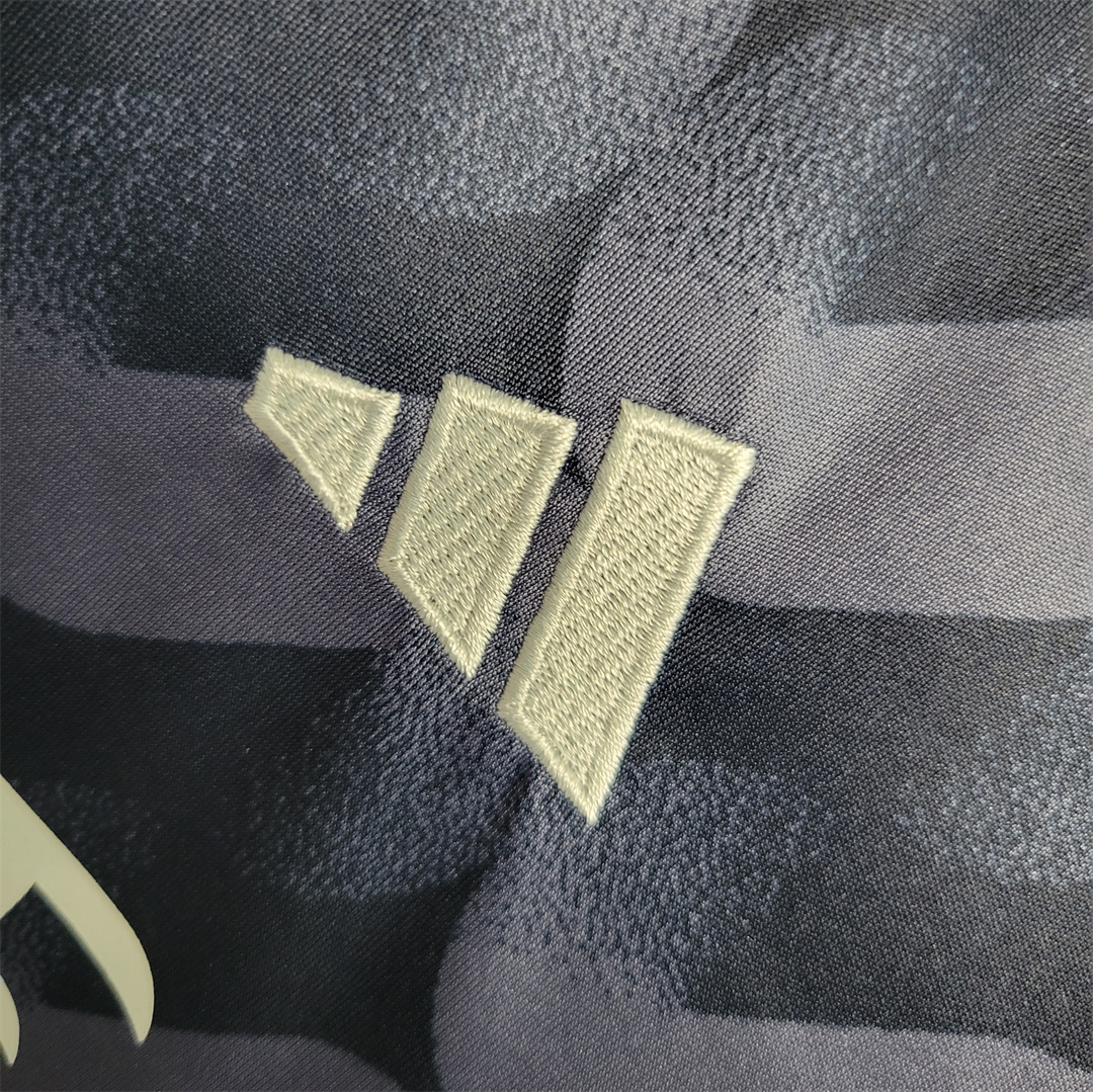 Real Madrid 23-24 Away Jersey - Woman Shirt - SOCCERDEALSHOP