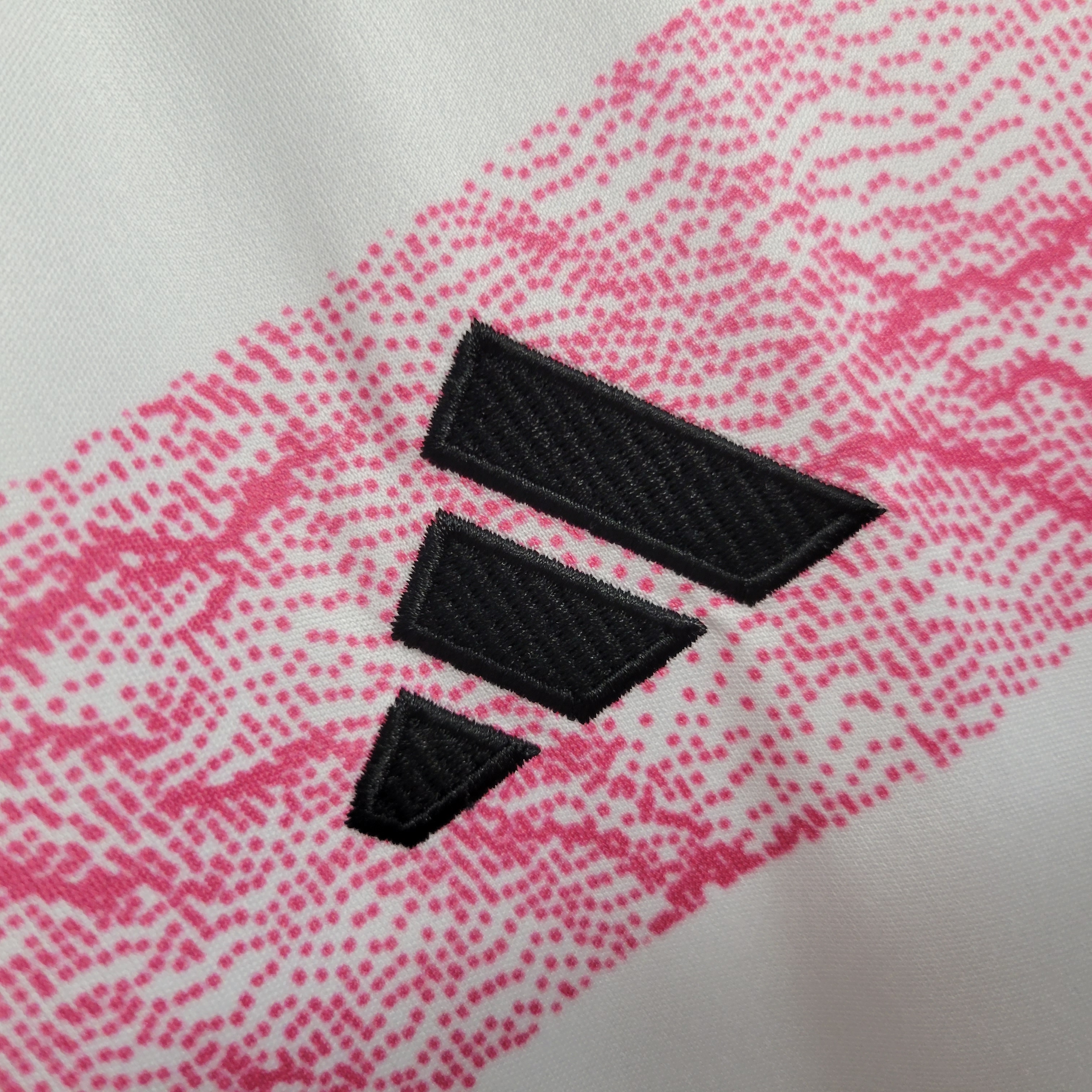 Juventus 23-24 Away Jersey - Fans Version - SOCCERDEALSHOP